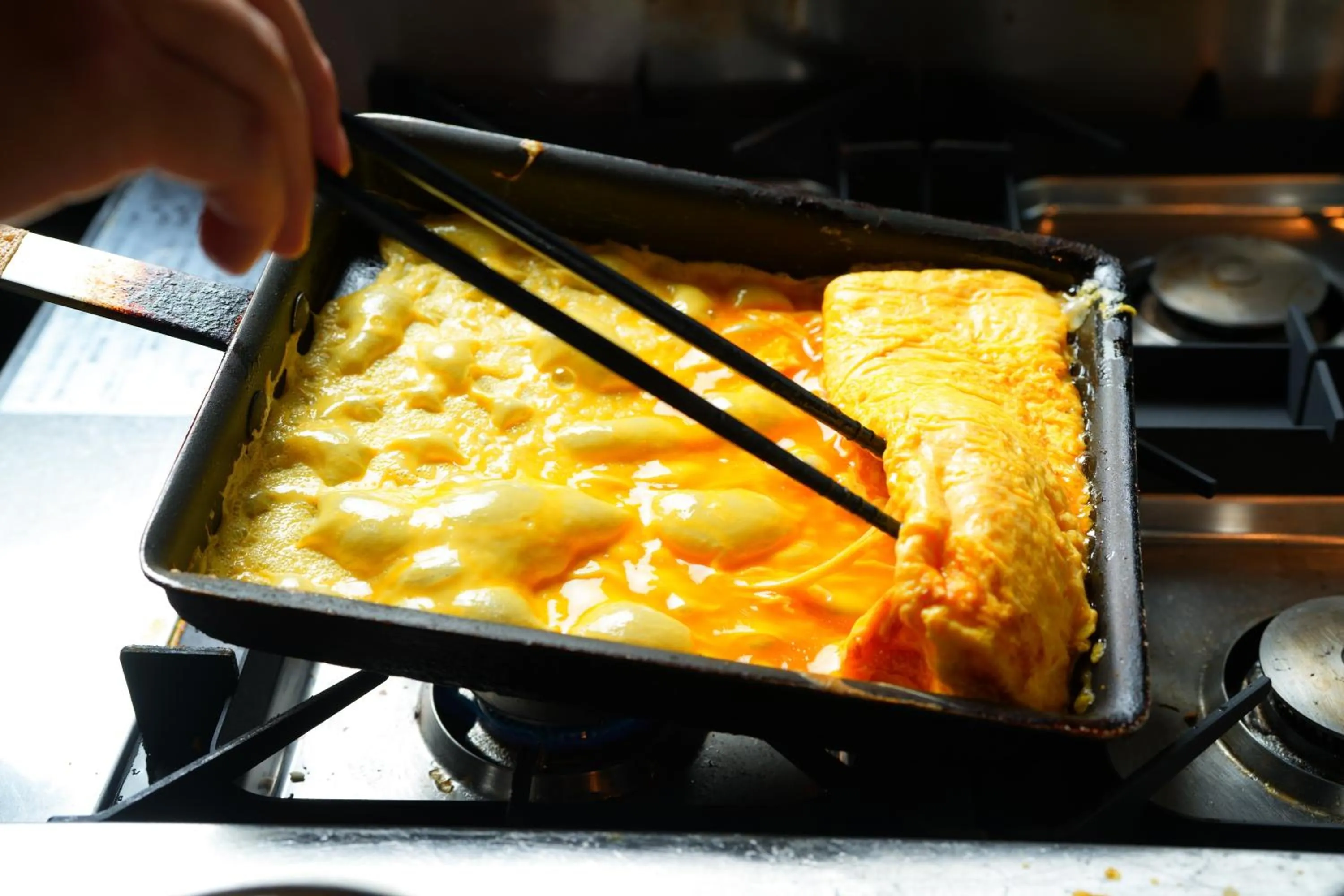 Breakfast in AMANEK Beppu YULA-RE