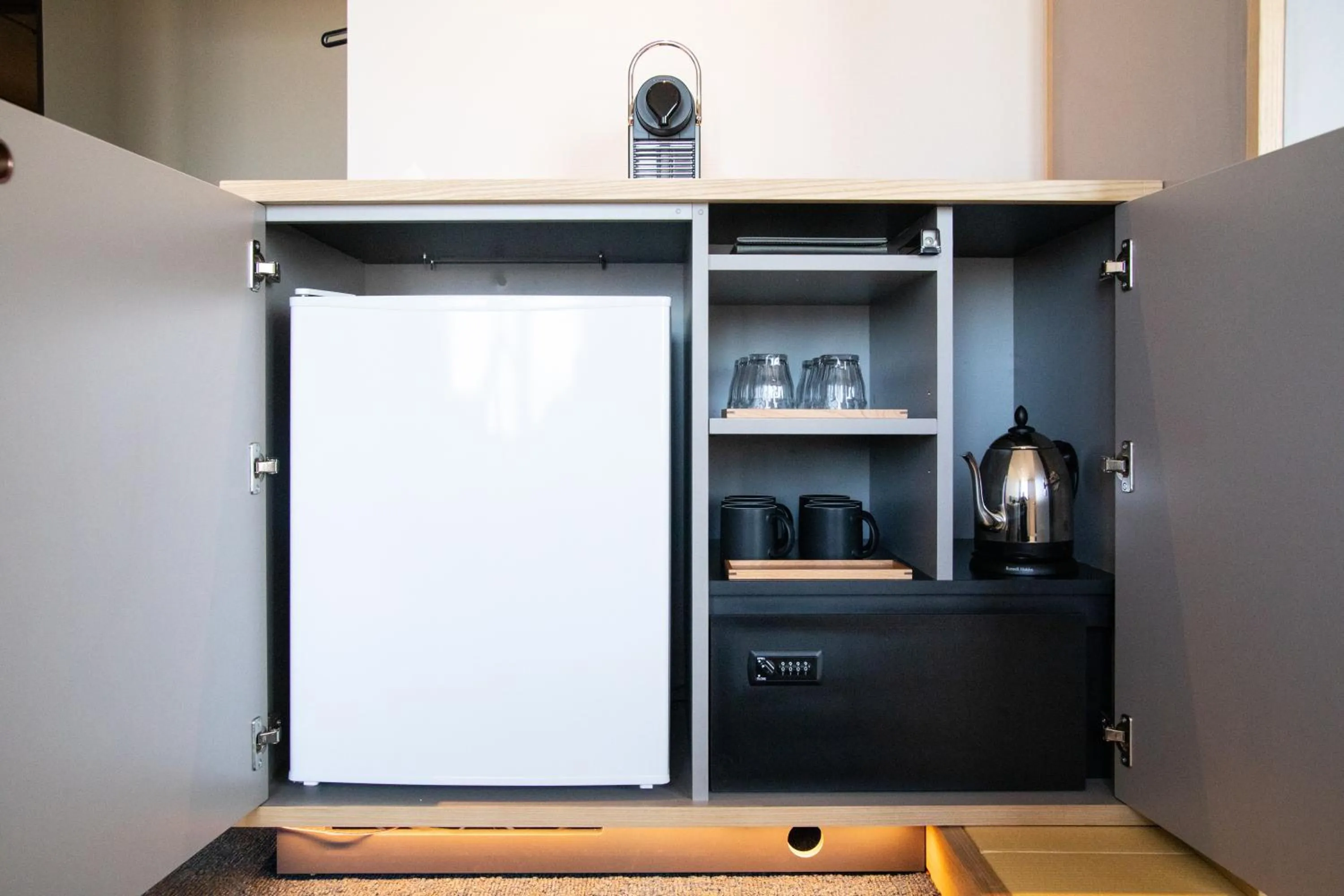 Other in AMANEK Beppu YULA-RE