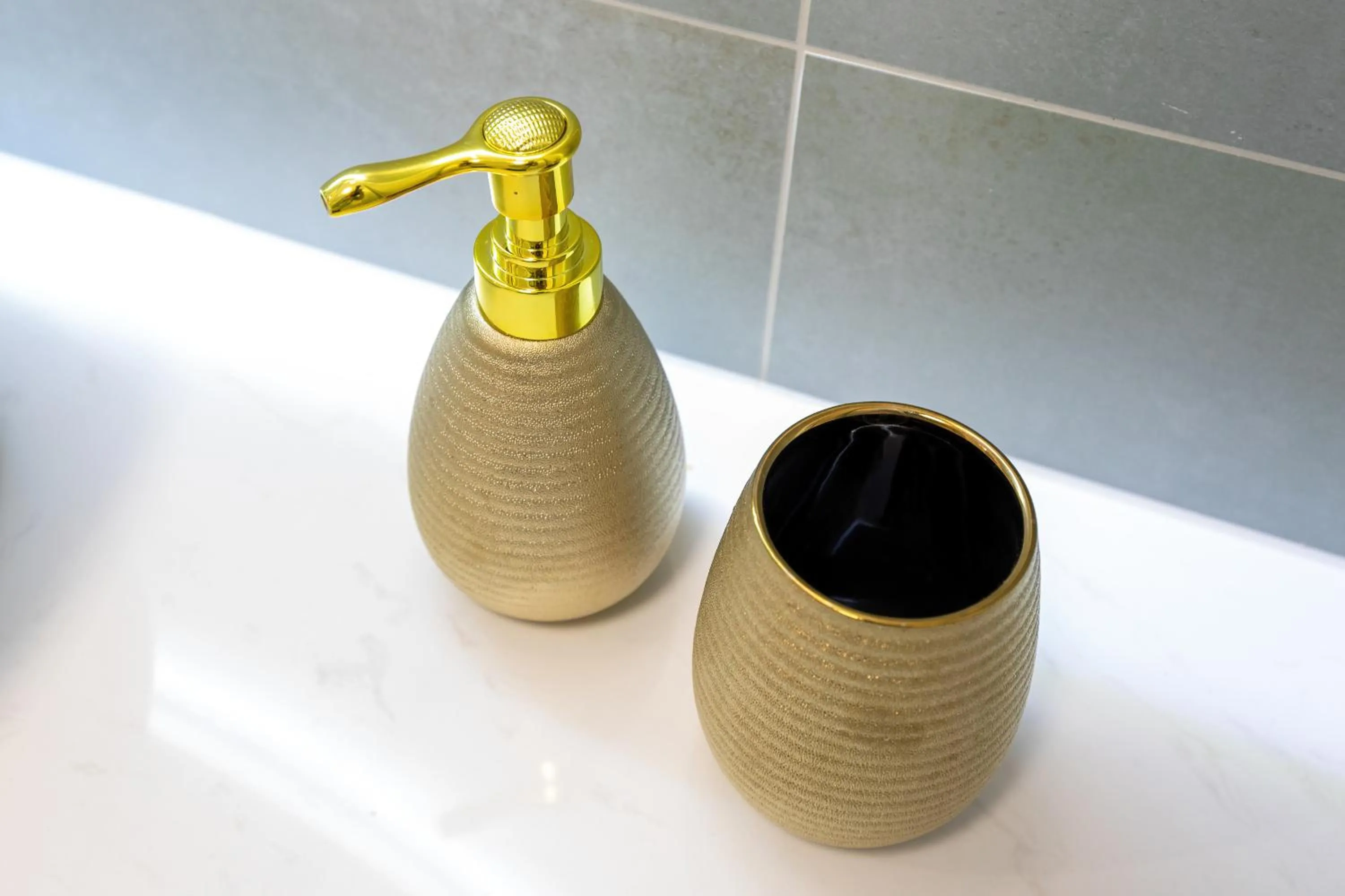 Bathroom in Apartamenty Osiedle Bursztynowe II by Noclegi Renters