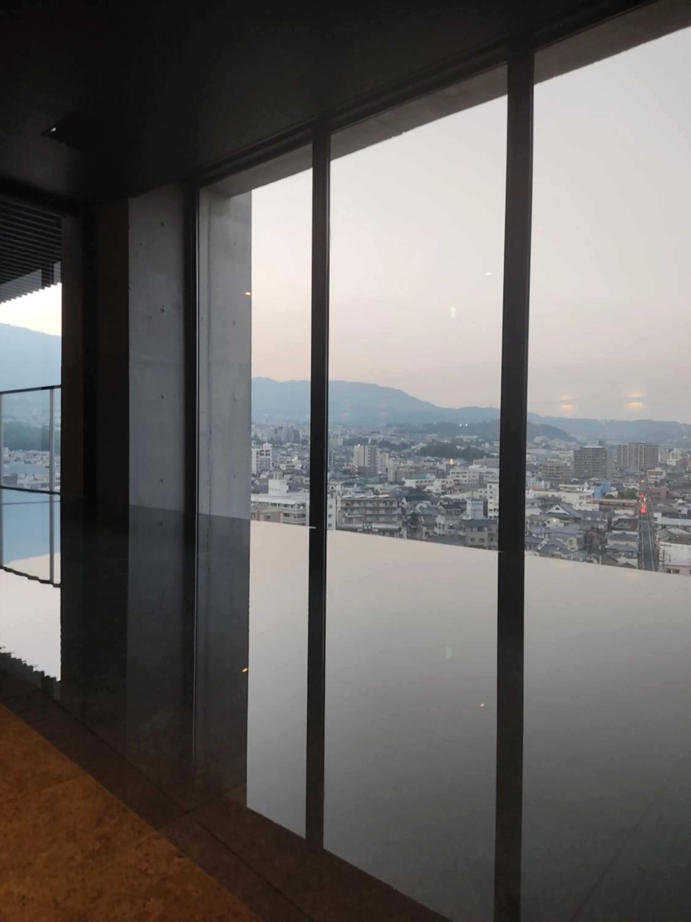 Public Bath in AMANEK Inn Beppu