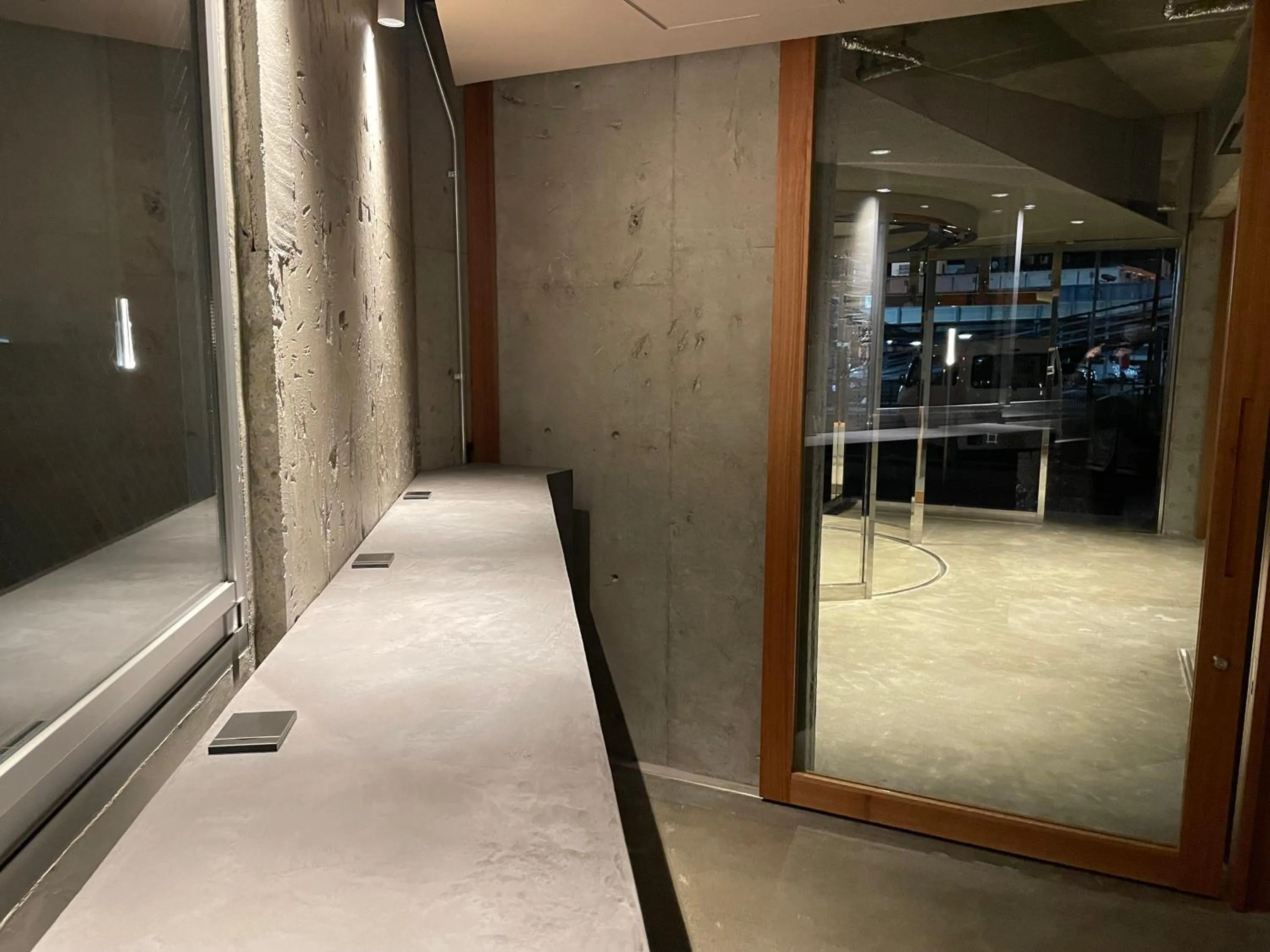 Business facilities in AMANEK Inn Beppu