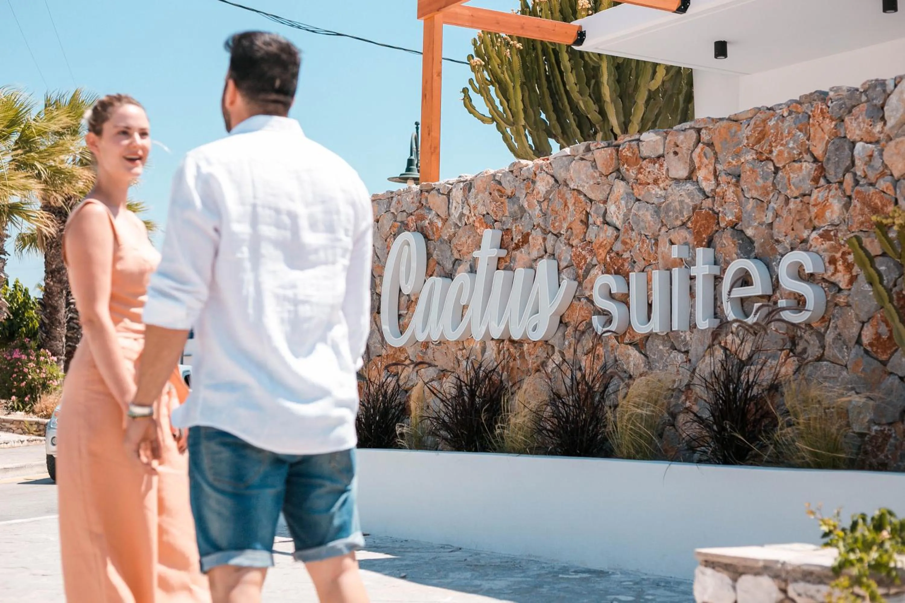 Cactus Suites
