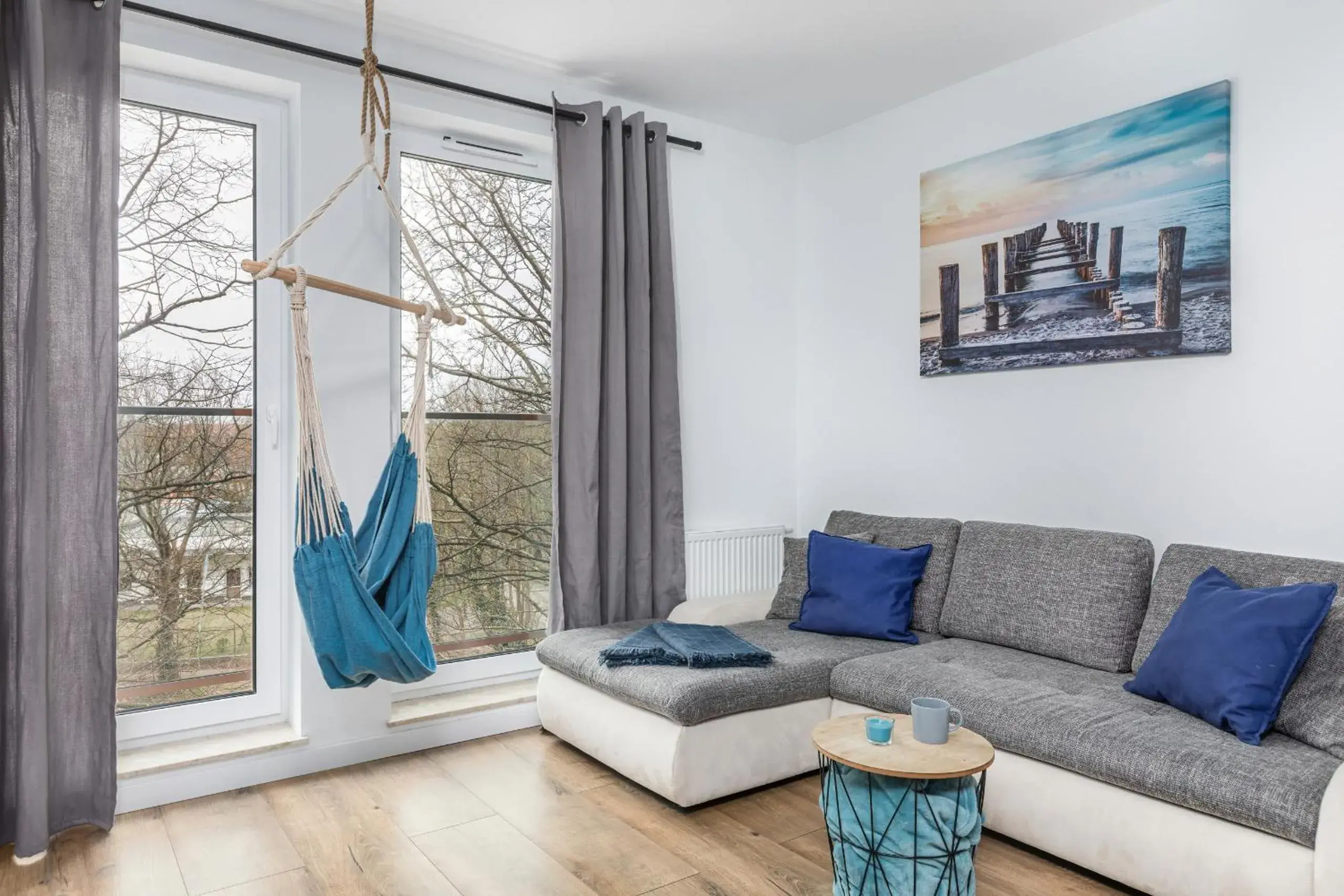 Apartamenty Wyspa Solna by Noclegi Renters Apartamenty Wyspa Solna by Noclegi Renters