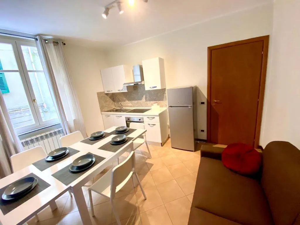 HH Hermoso Housing SERRAVALLE