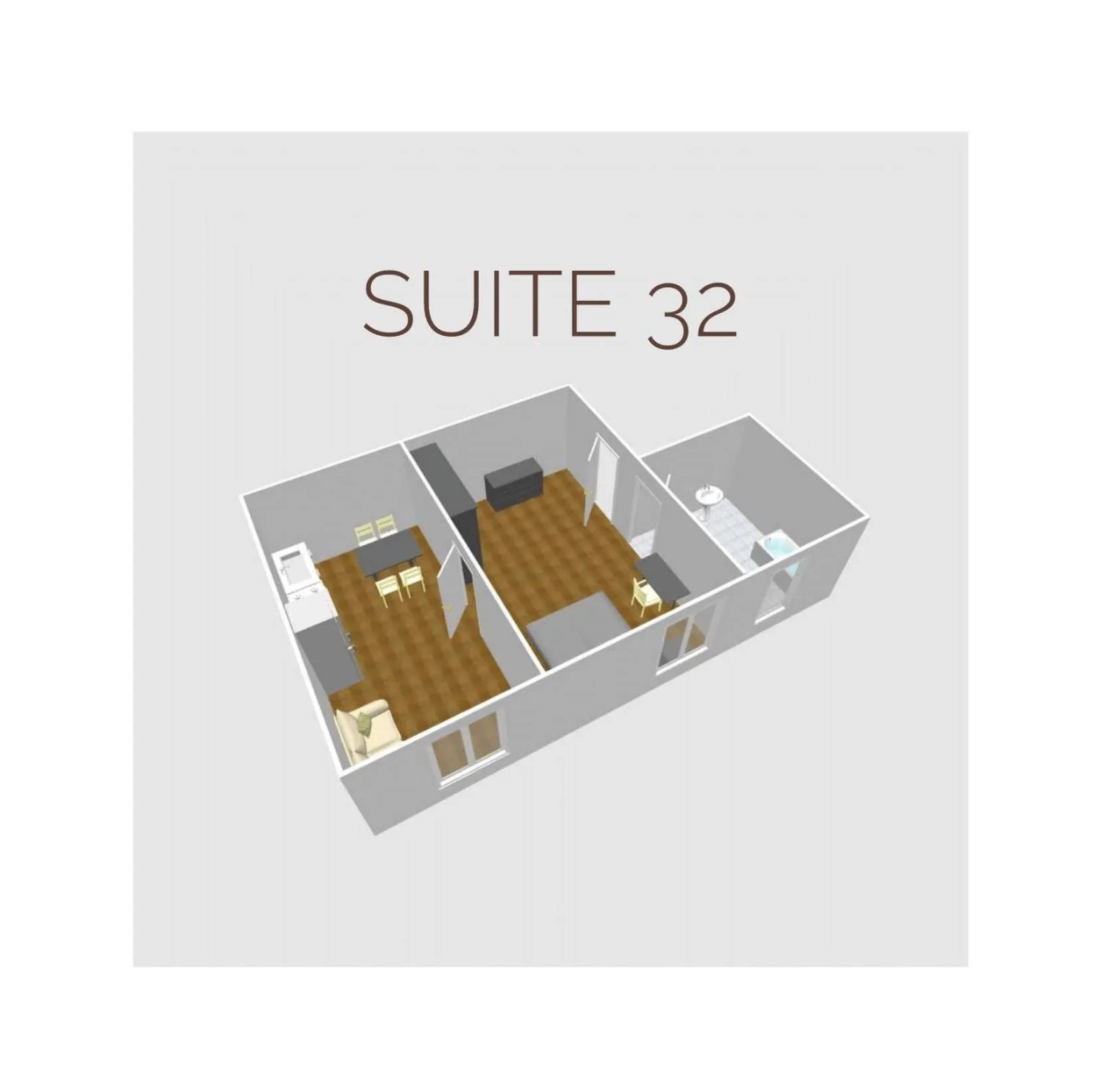 HH Hermoso Housing SERRAVALLE