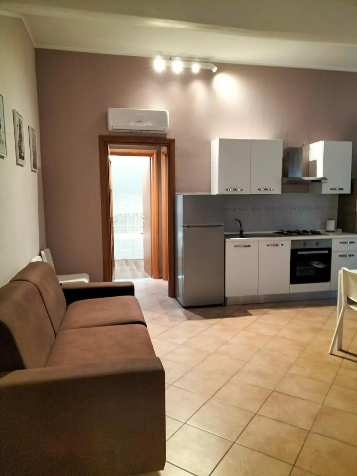 HH Hermoso Housing SERRAVALLE