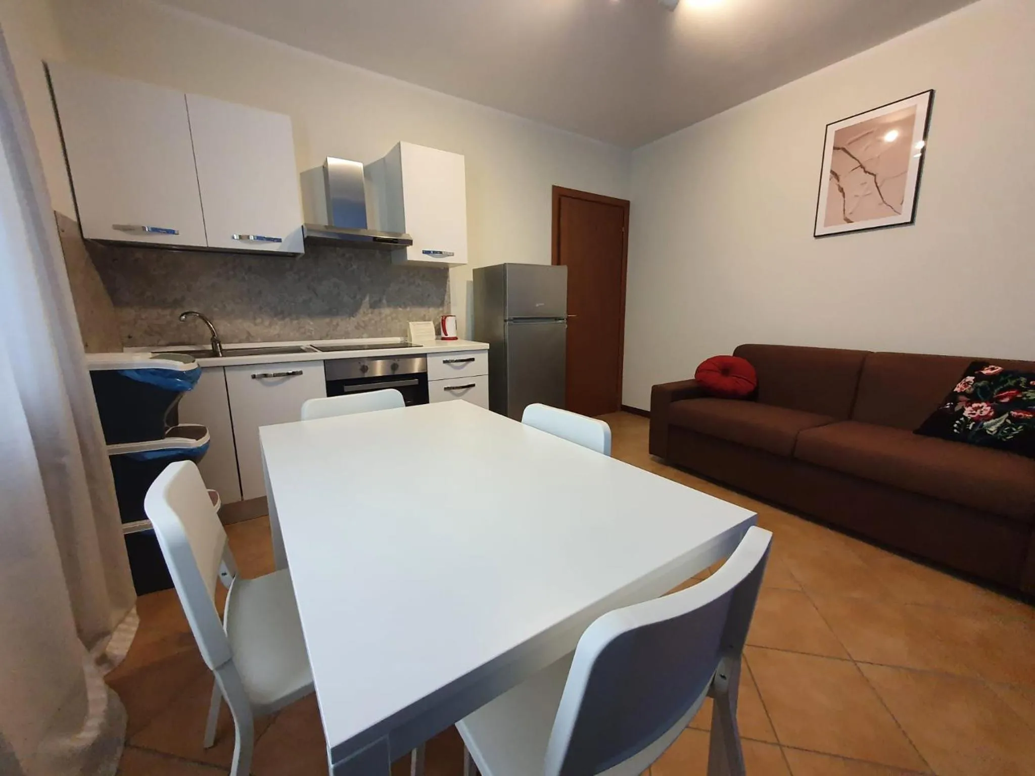 HH Hermoso Housing SERRAVALLE