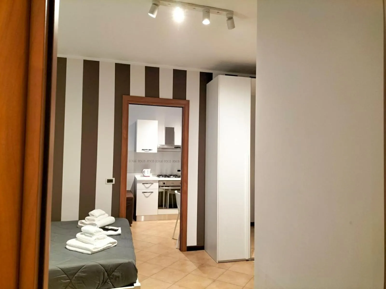 HH Hermoso Housing SERRAVALLE