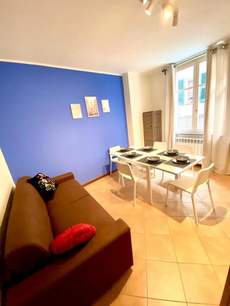 HH Hermoso Housing SERRAVALLE