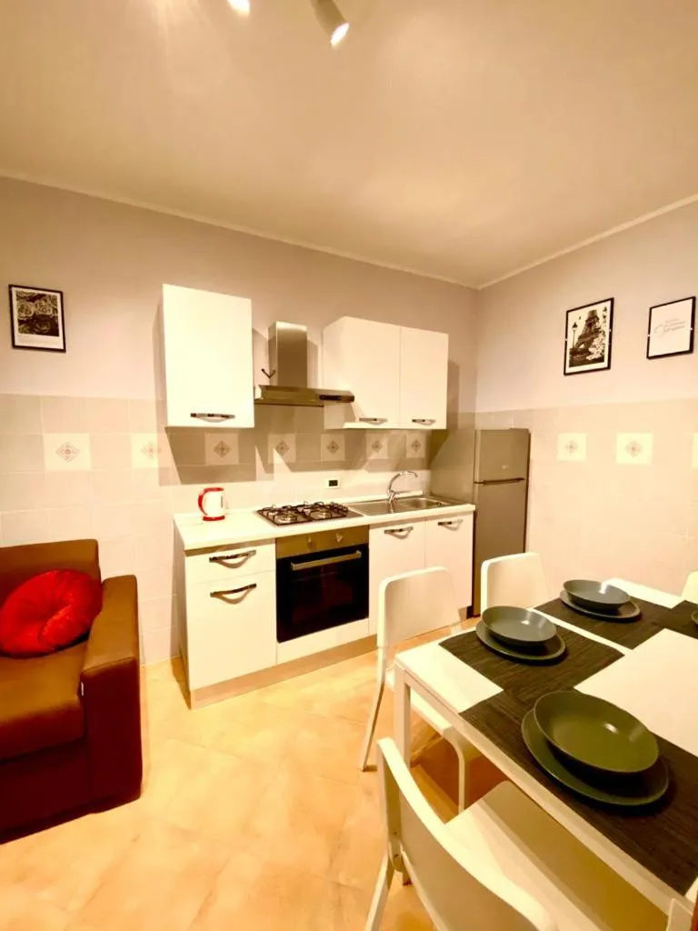 HH Hermoso Housing SERRAVALLE