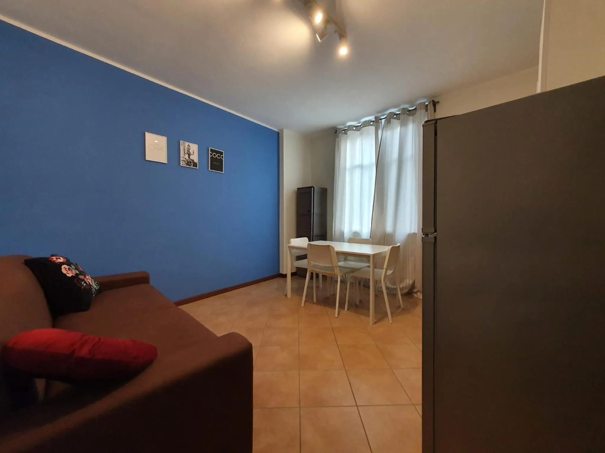 HH Hermoso Housing SERRAVALLE