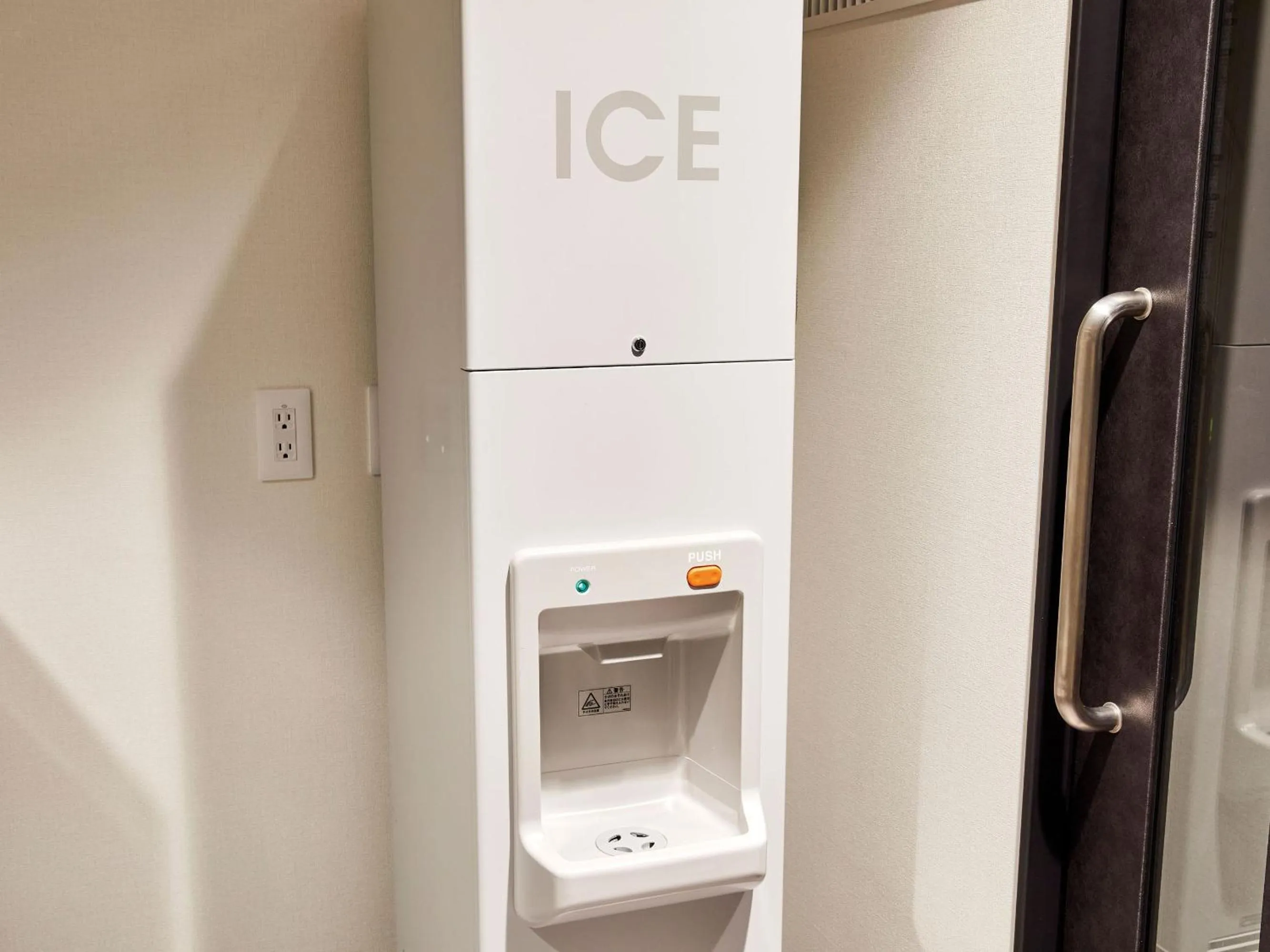 Area and facilities in Hotel Keyaki Gate Tokyo Fuchu