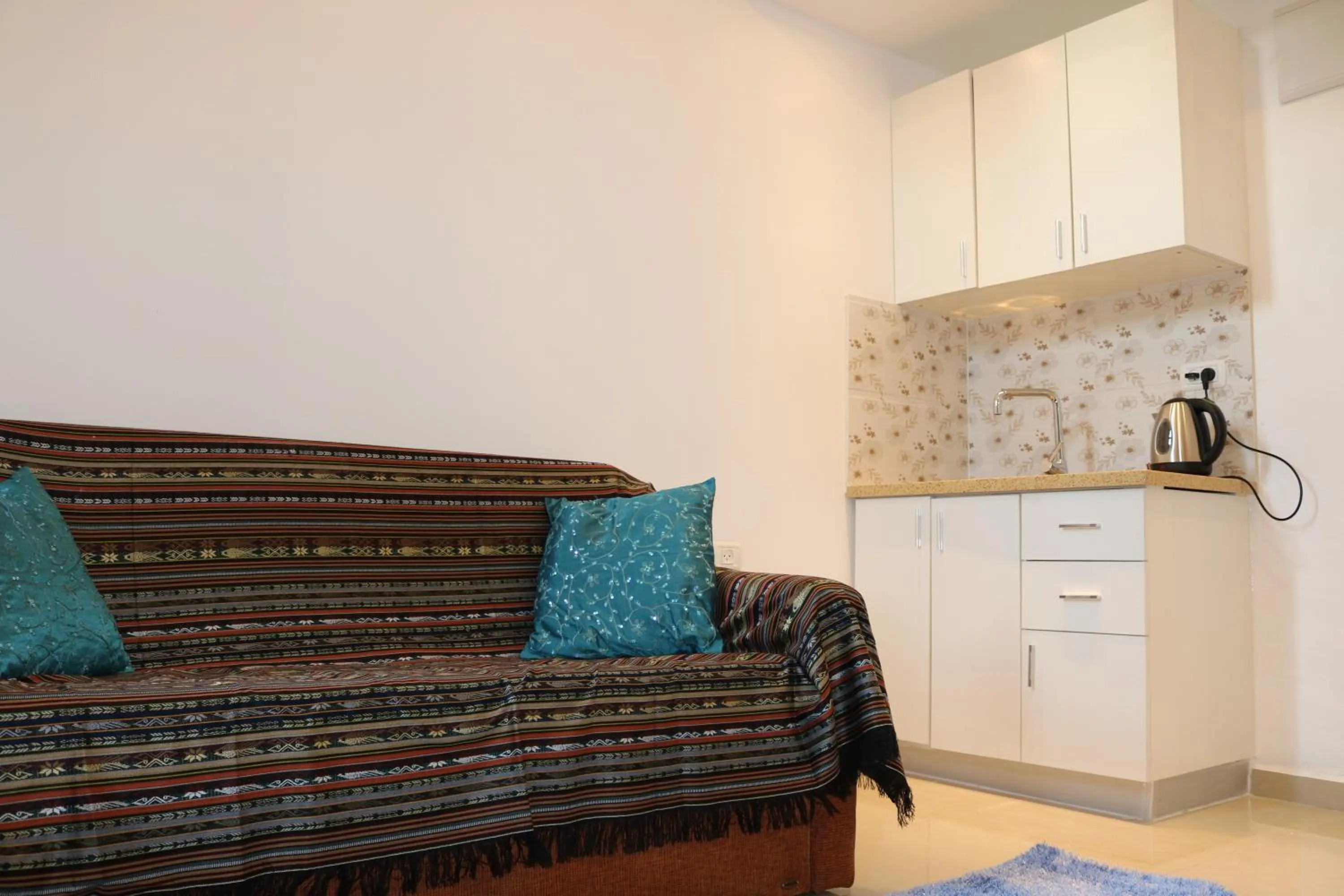 Jerusalem Garden Home