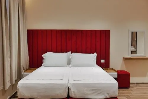 Armar Hotel