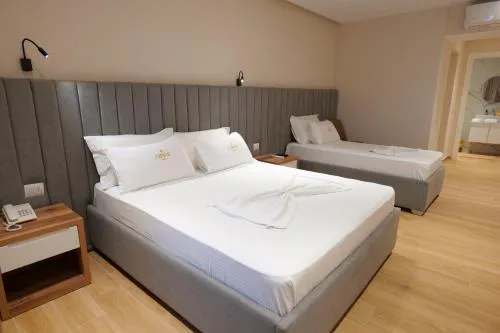 Armar Hotel