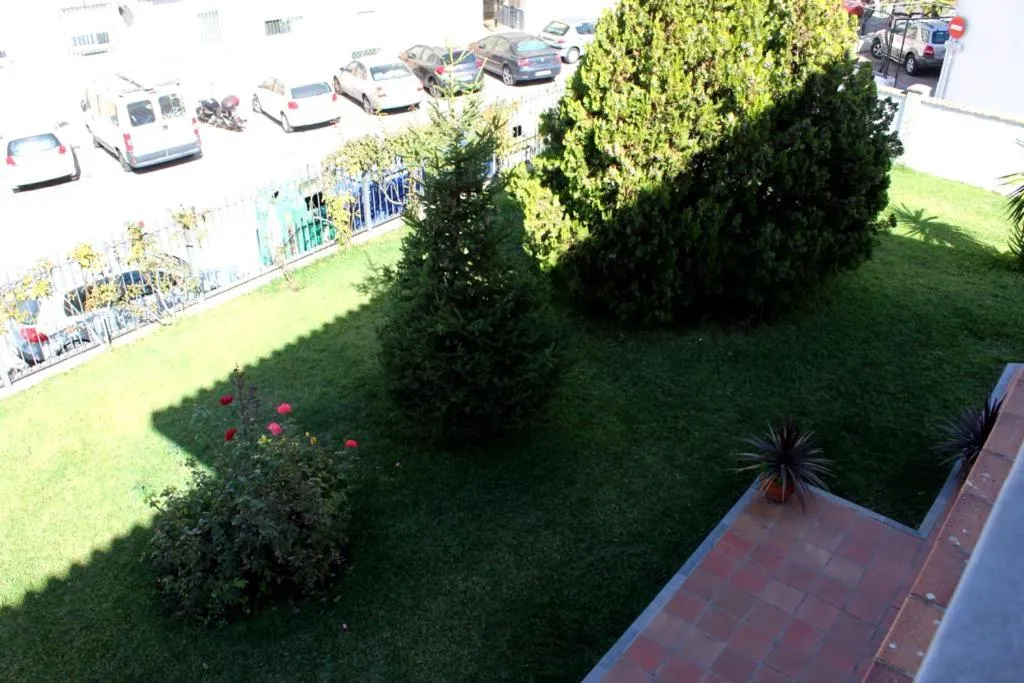 Hotel La Zubia , Granada