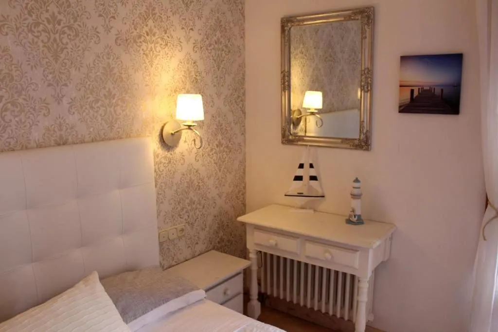 Bed in Hotel La Zubia , Granada