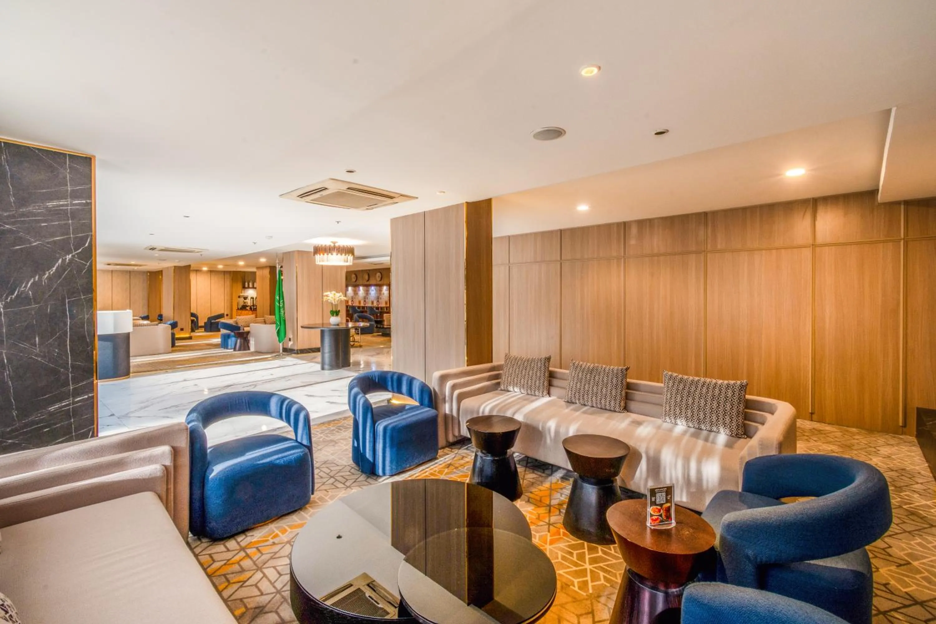 Almsakn Alola Hotel Company