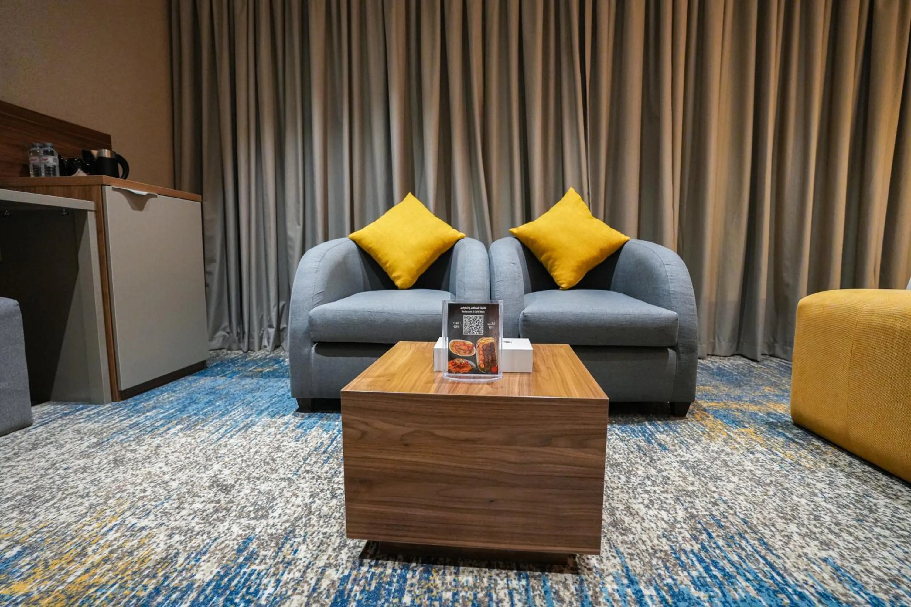 Almsakn Alola Hotel Company