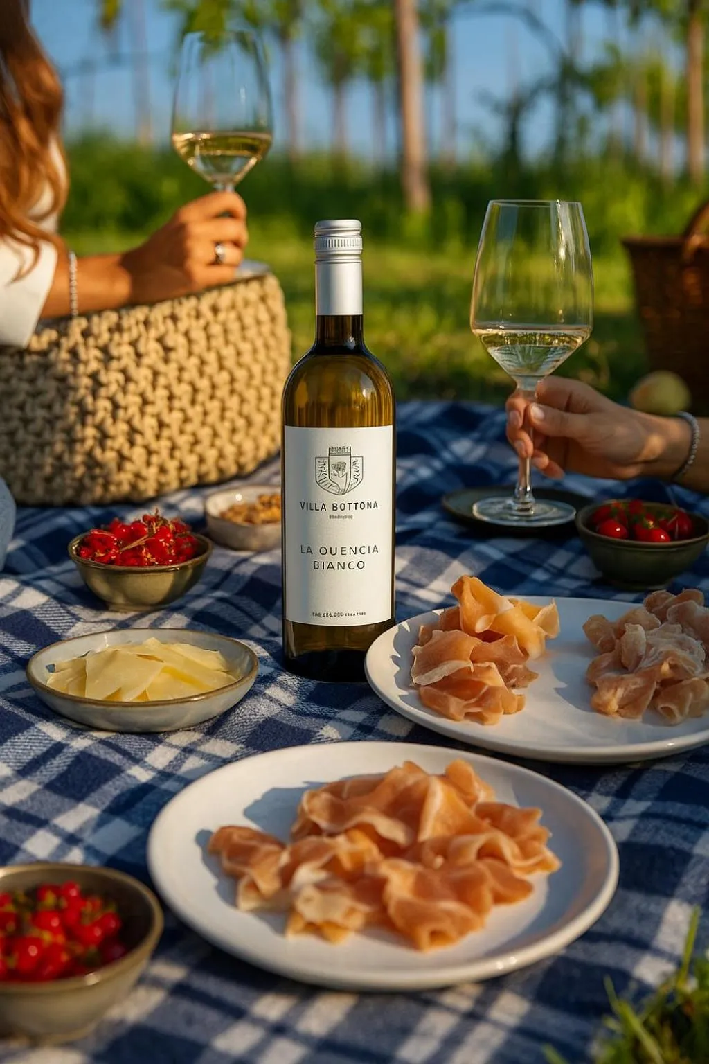 Activities in Natiia Relais - Adults Only