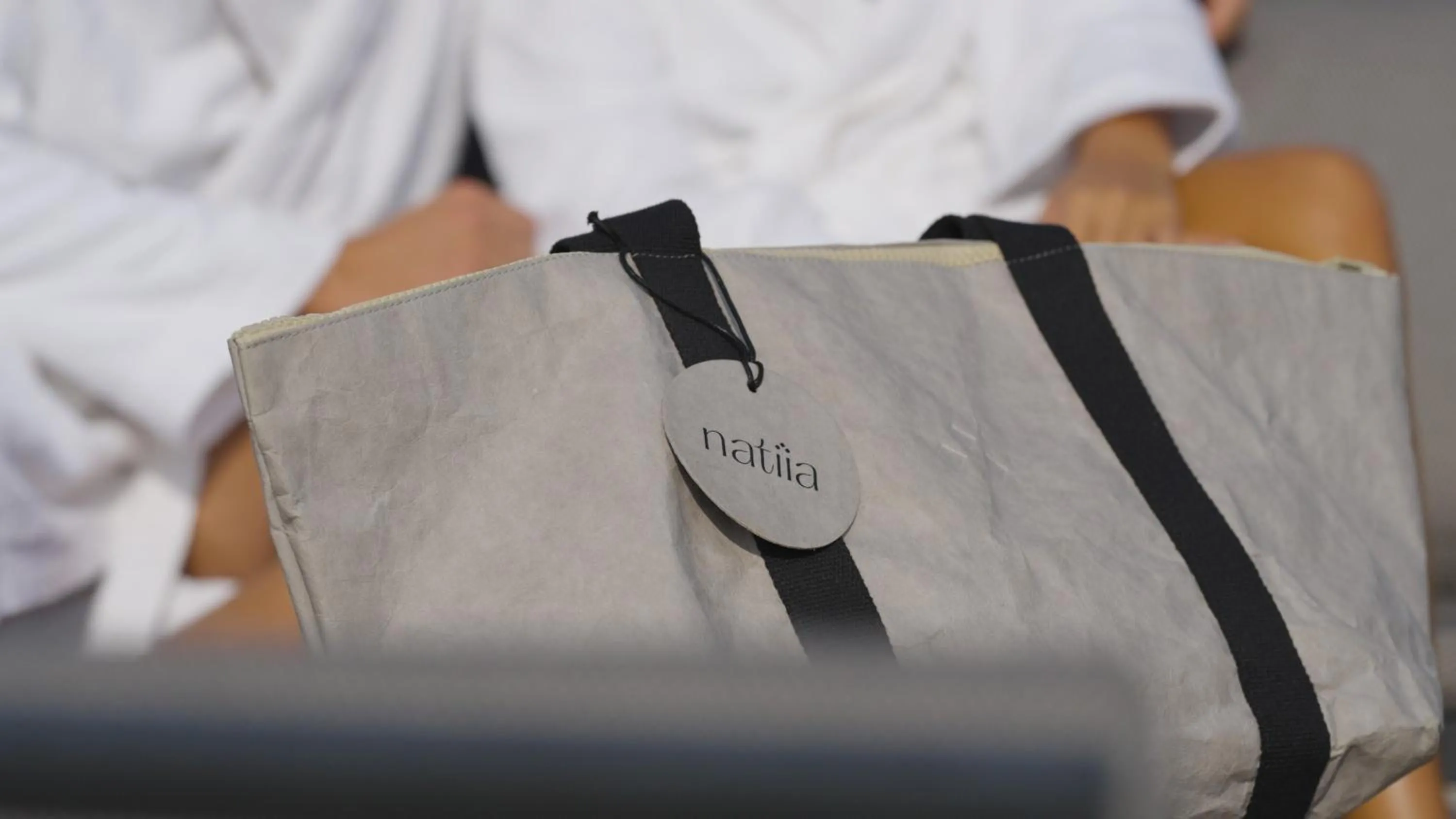 towels in Natiia Relais - Adults Only