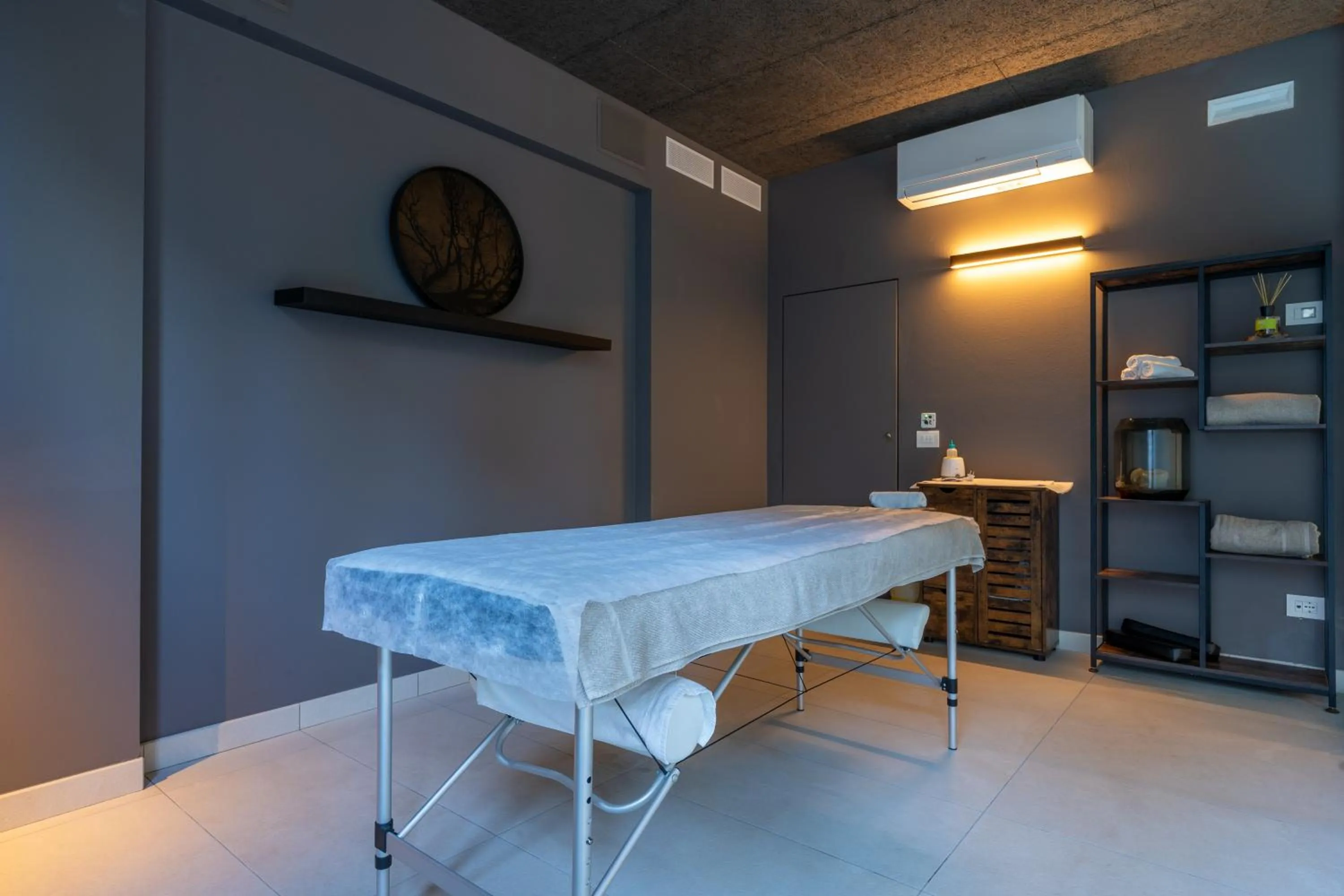 Massage in Natiia Relais - Adults Only