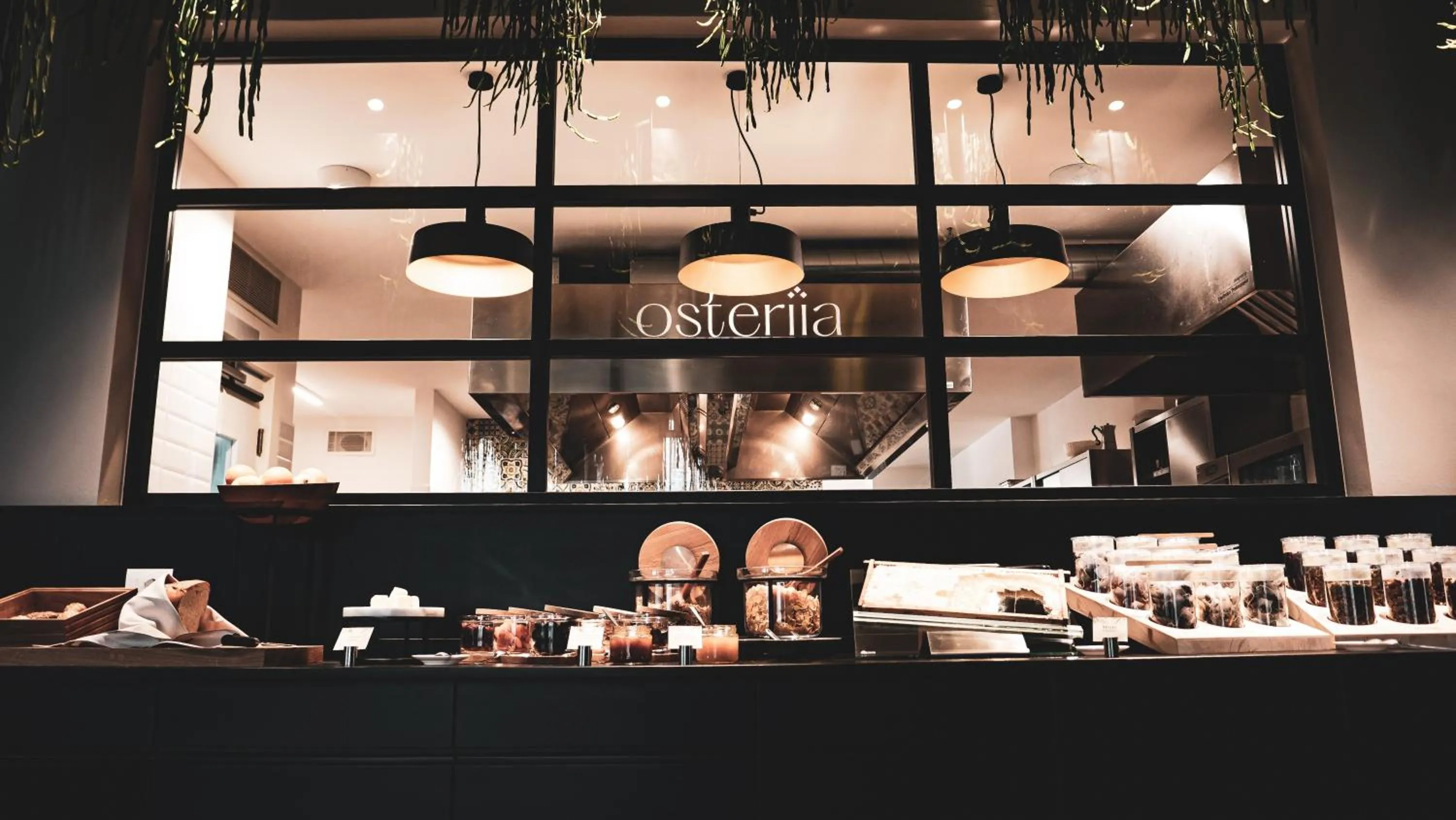 Coffee/tea facilities in Natiia Relais - Adults Only