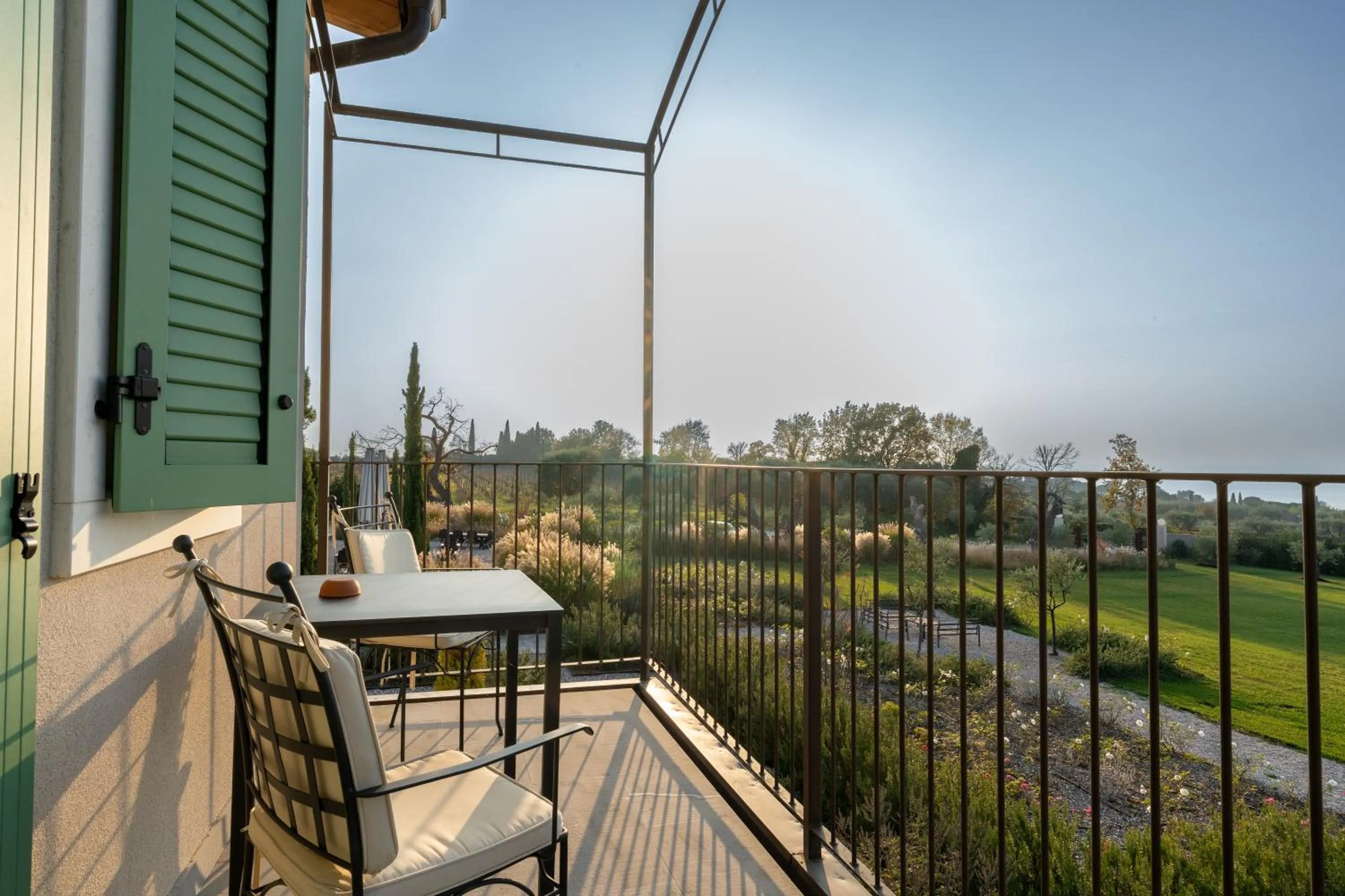 Day in Natiia Relais - Adults Only