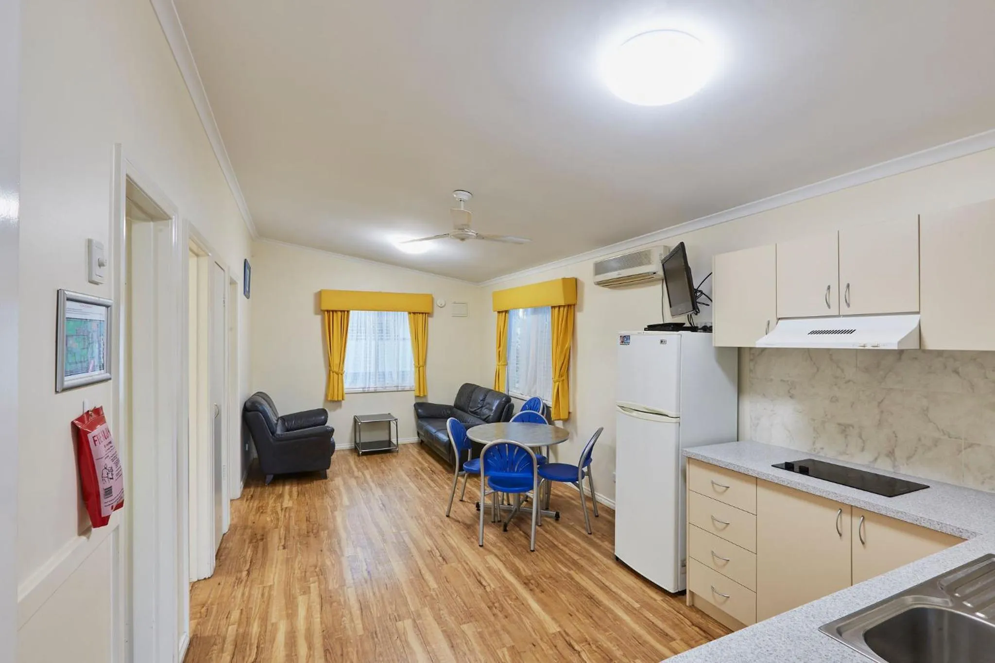 Coffee/tea facilities in BIG4 Breeze Holiday Parks - Busselton