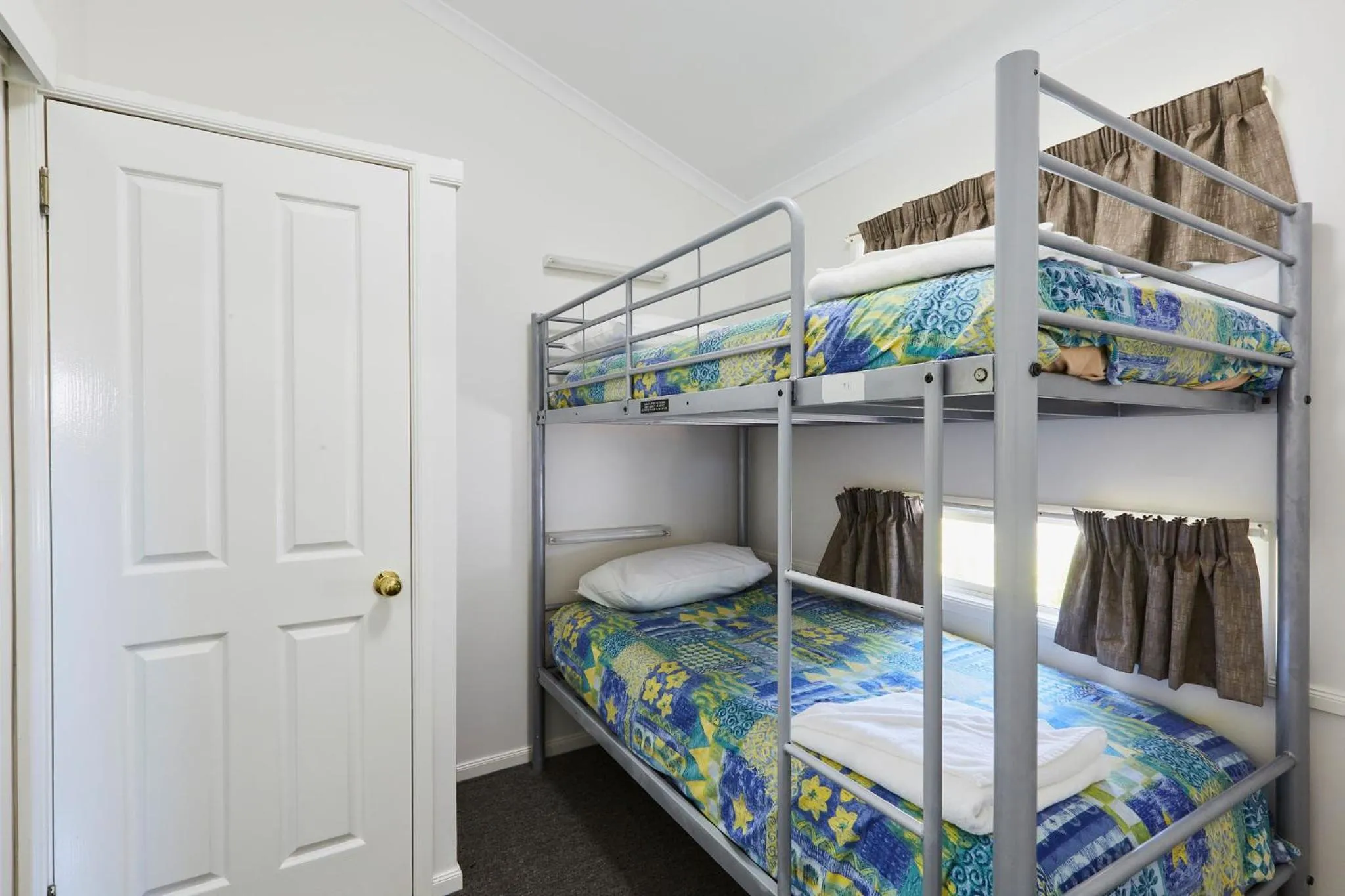 Bedroom, Bed in BIG4 Breeze Holiday Parks - Busselton
