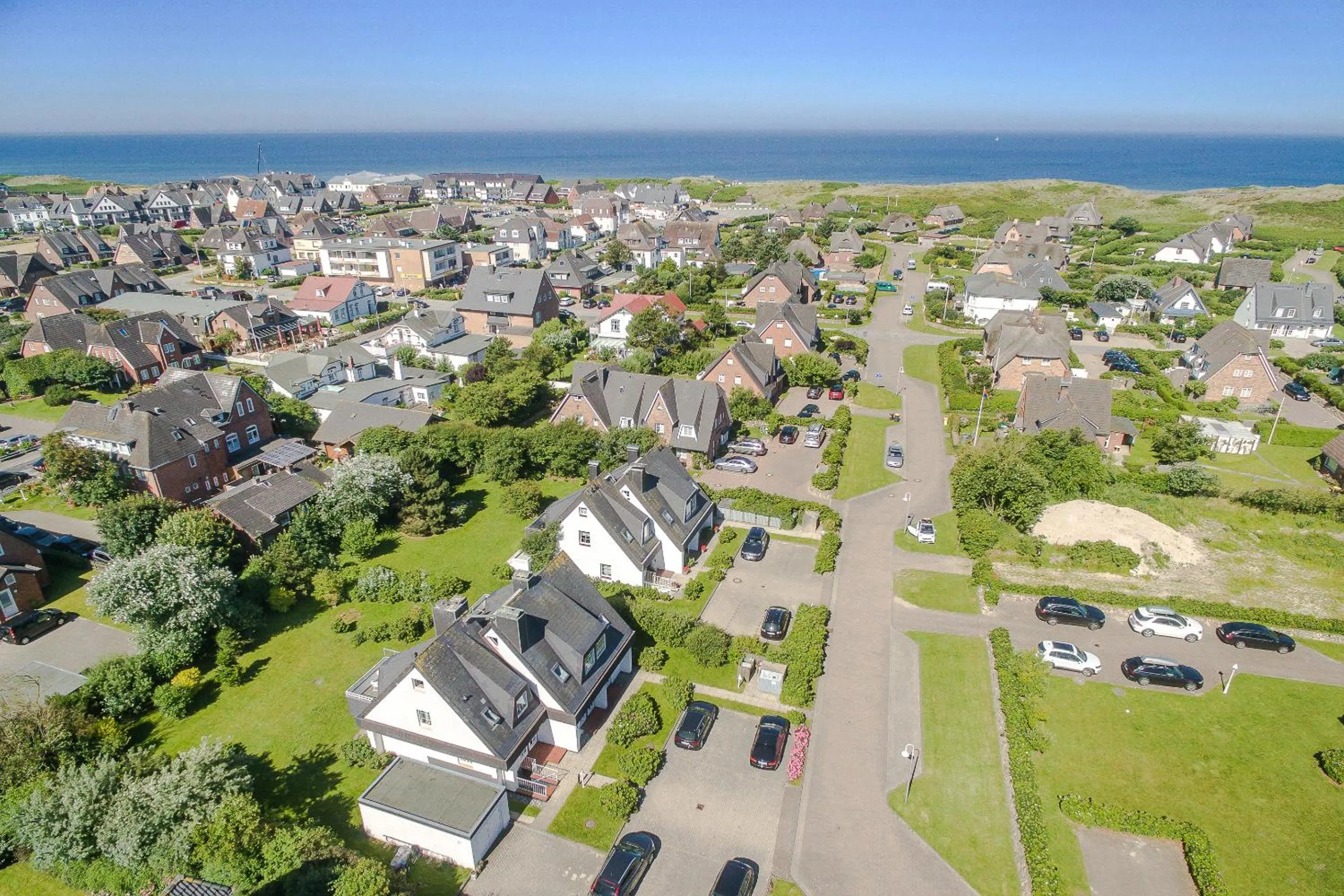 Westerbrise, App 3