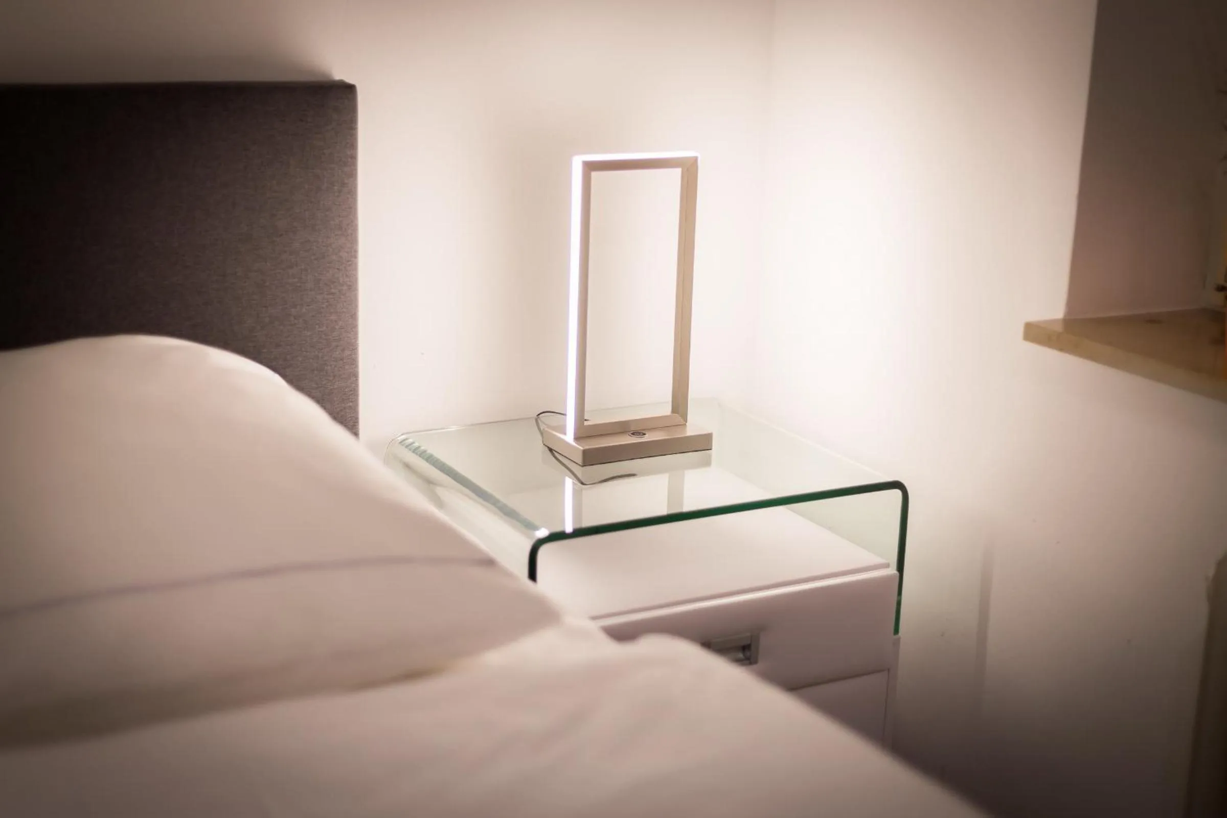 Bedroom, Bed in Fewo Westerbrise App 2 Studio Veit