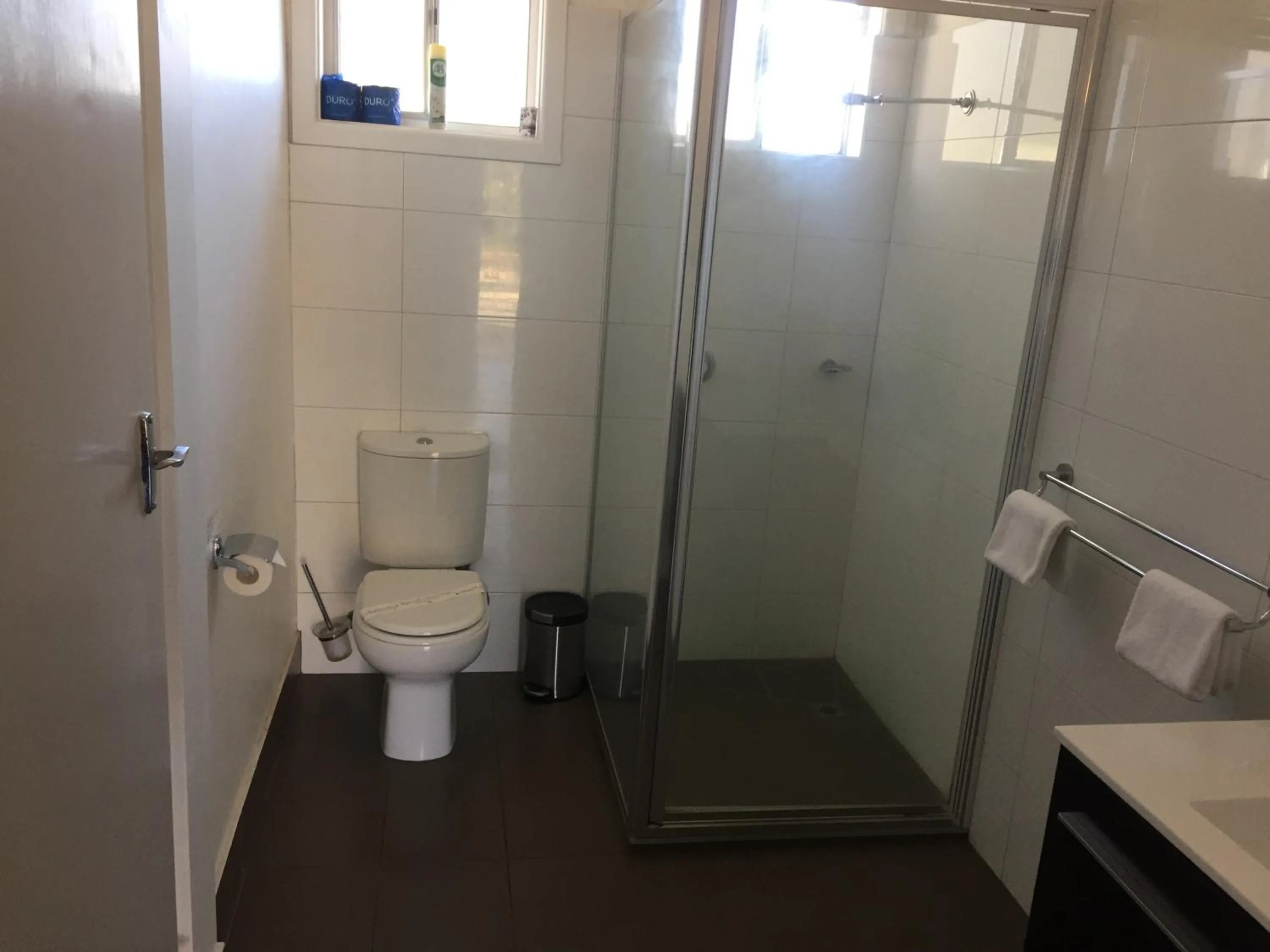 Deluxe King Room in Buffalo Motel and Country Retreat