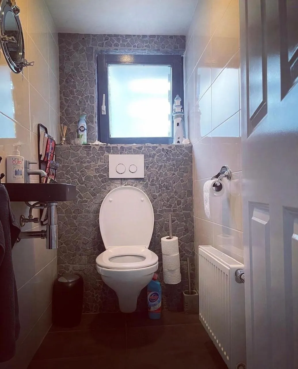 Amster Houseboat Bed without Breakfast