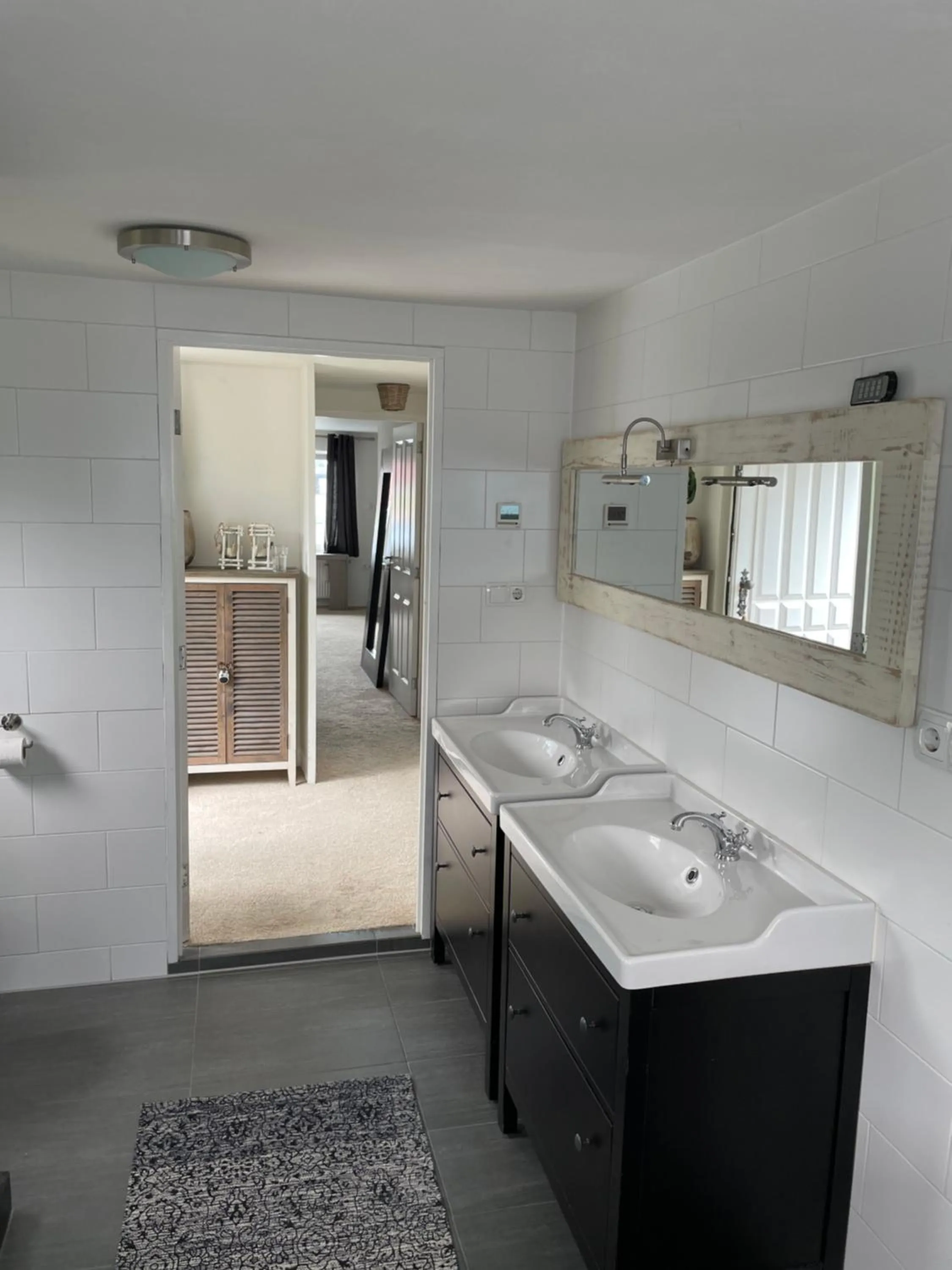 Amster Houseboat Bed without Breakfast