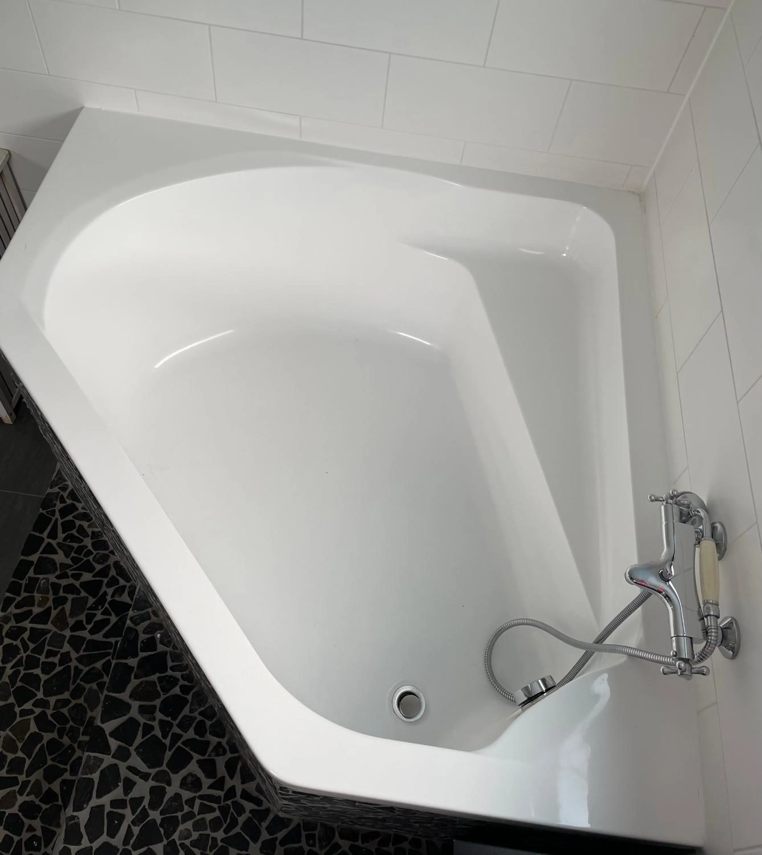 Amster Houseboat Bed without Breakfast