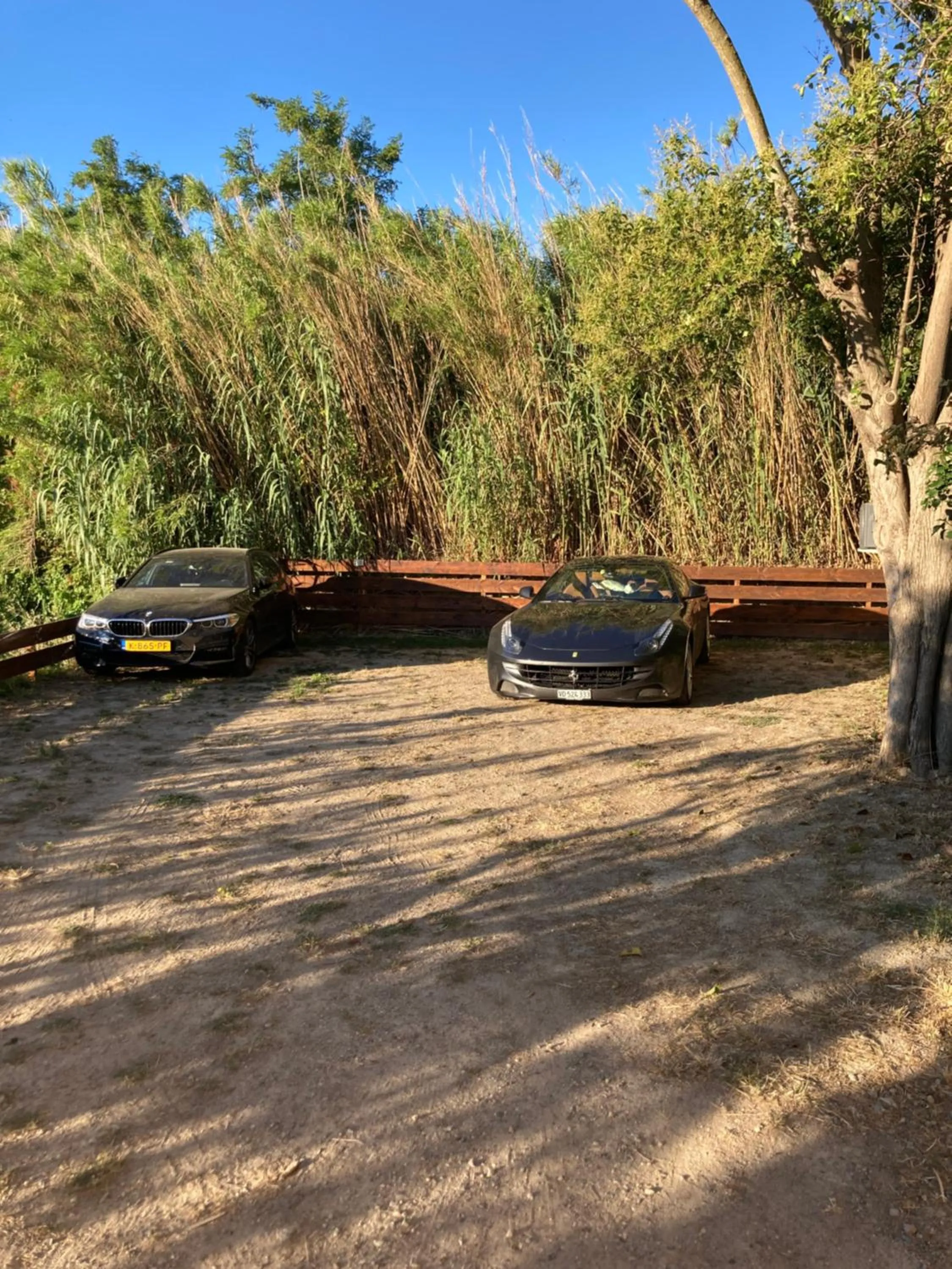 Chambres d'hôtes la Soulenque Luxury B & B