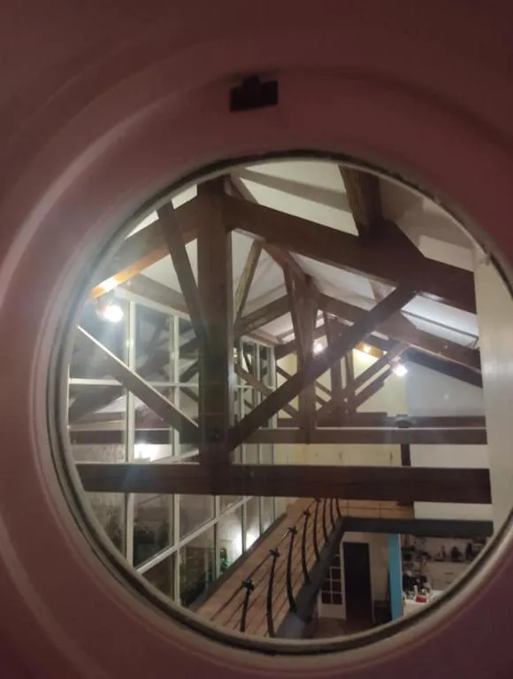 Chambres d'hôtes la Soulenque Luxury B & B