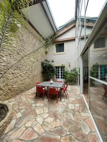 Chambres d'hôtes la Soulenque Luxury B & B