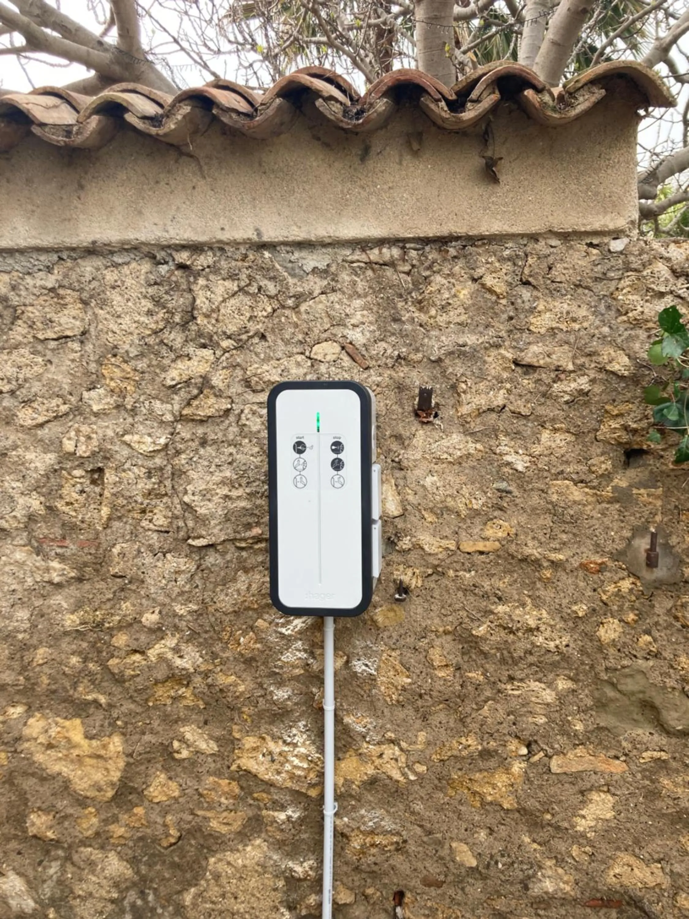 Chambres d'hôtes la Soulenque Luxury B & B