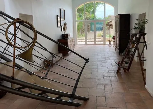 Chambres d'hôtes la Soulenque Luxury B & B