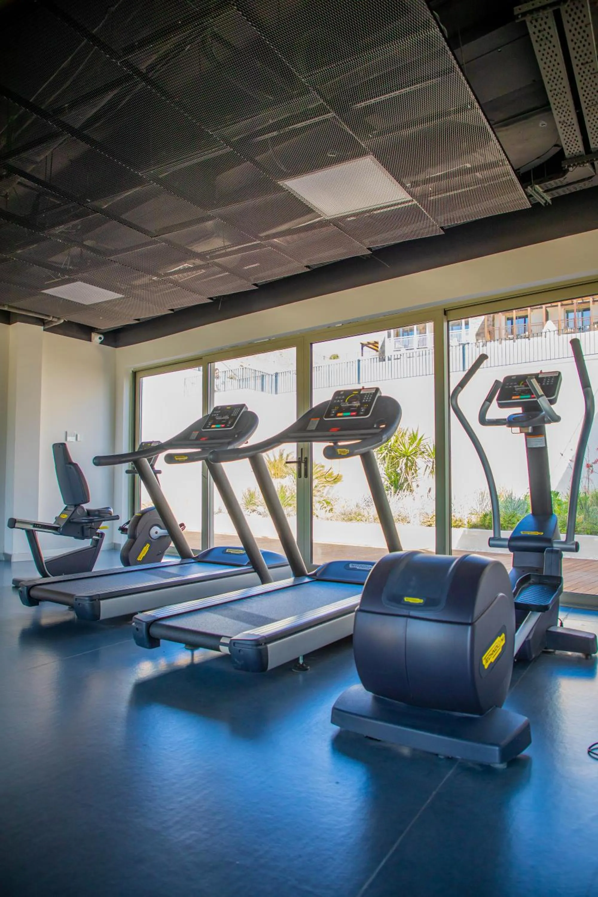 Spa and wellness centre/facilities in Radisson Collection Hotel, Bodrum