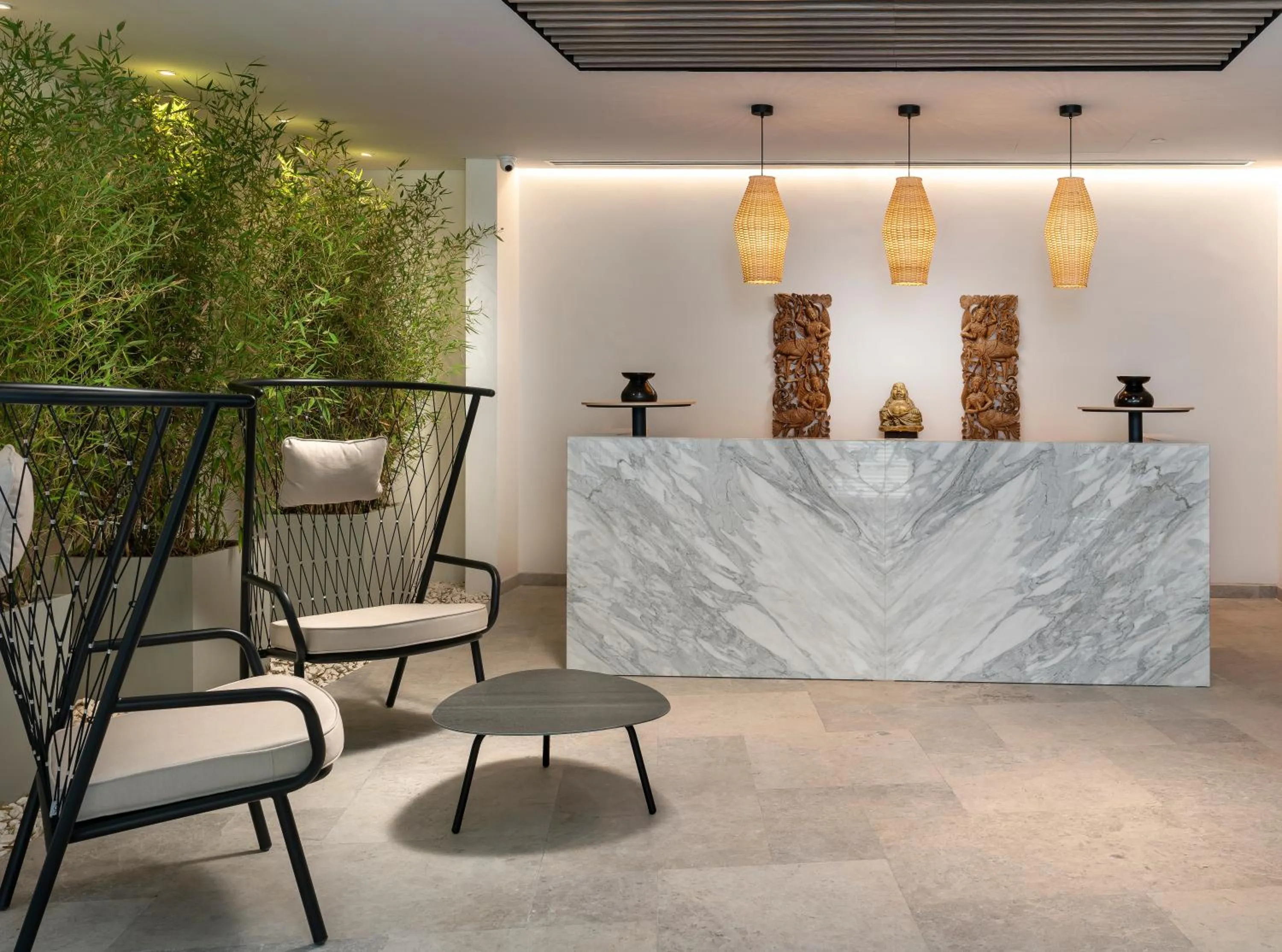 Spa and wellness centre/facilities in Radisson Collection Hotel, Bodrum