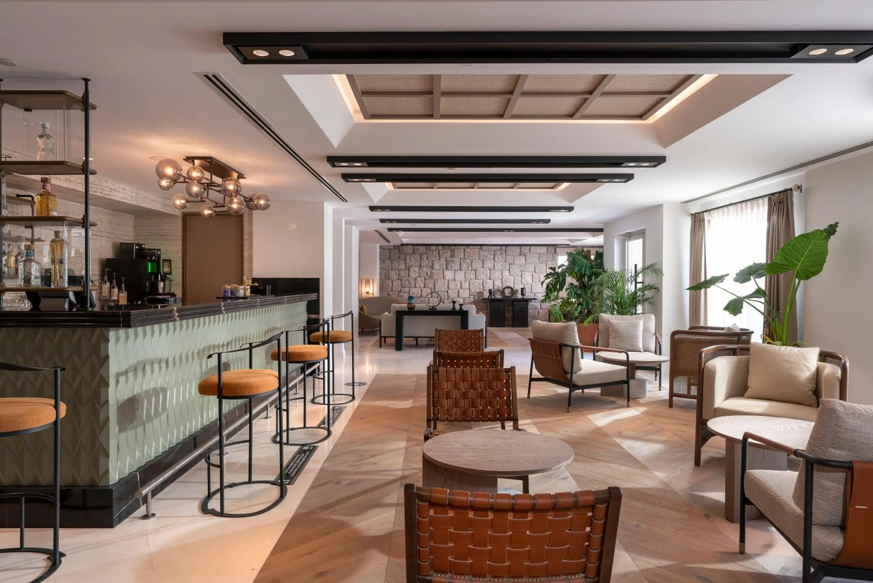 Restaurant/places to eat in Radisson Collection Hotel, Bodrum