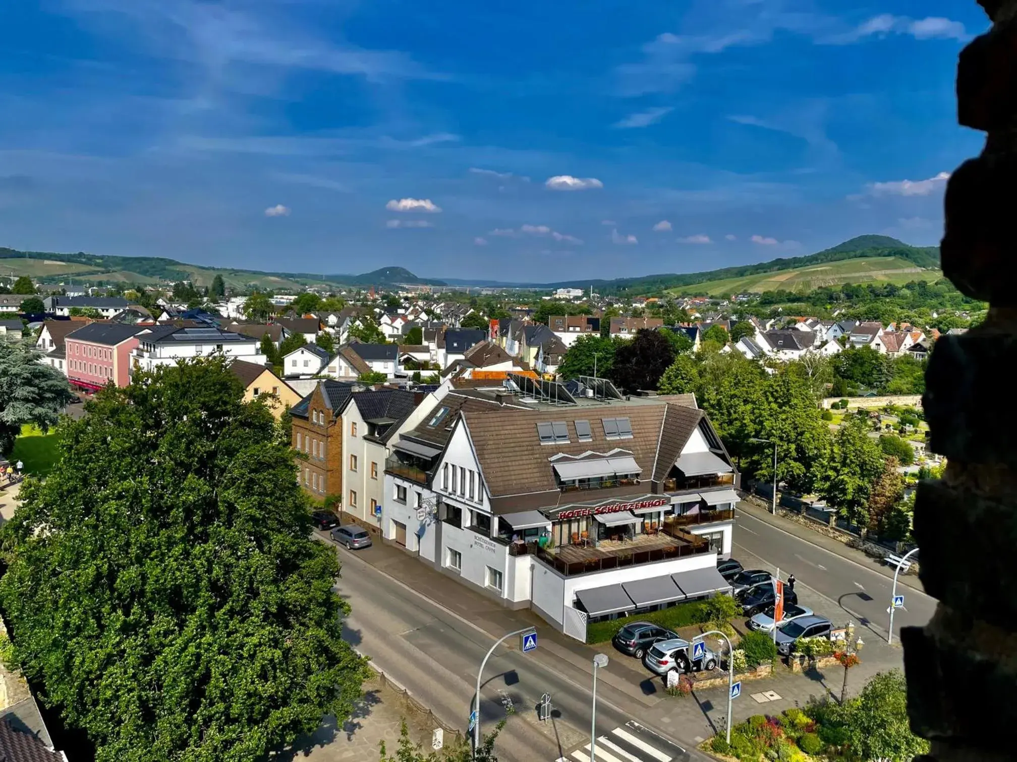 Der Schützenhof Der Schützenhof
