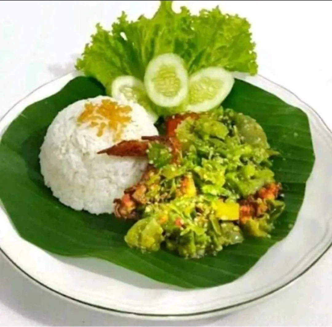 Restaurant/places to eat in Hotel 55