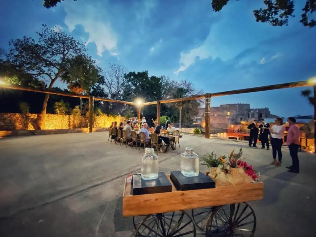 Hotel Rinconada del Convento