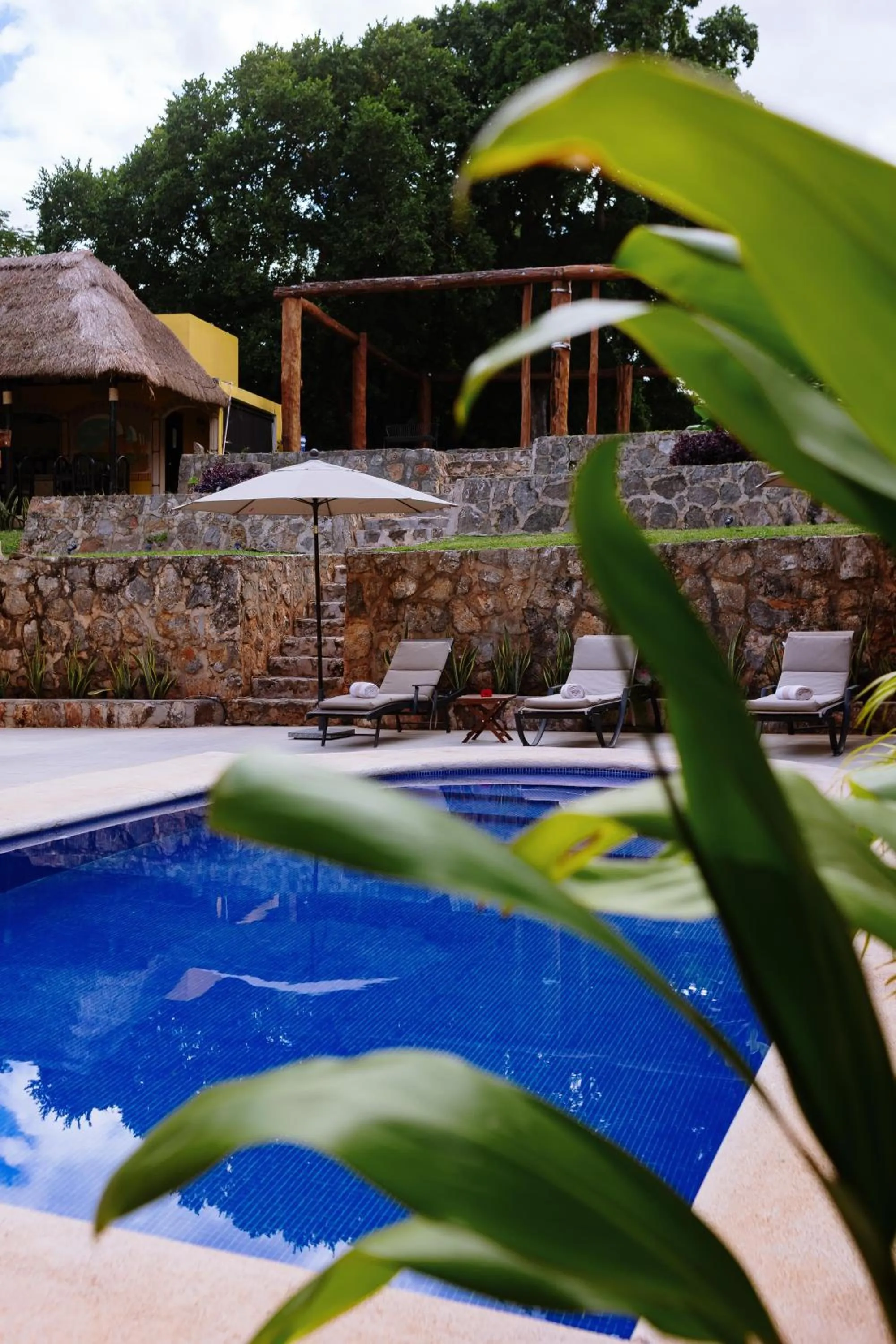 Hotel Rinconada del Convento