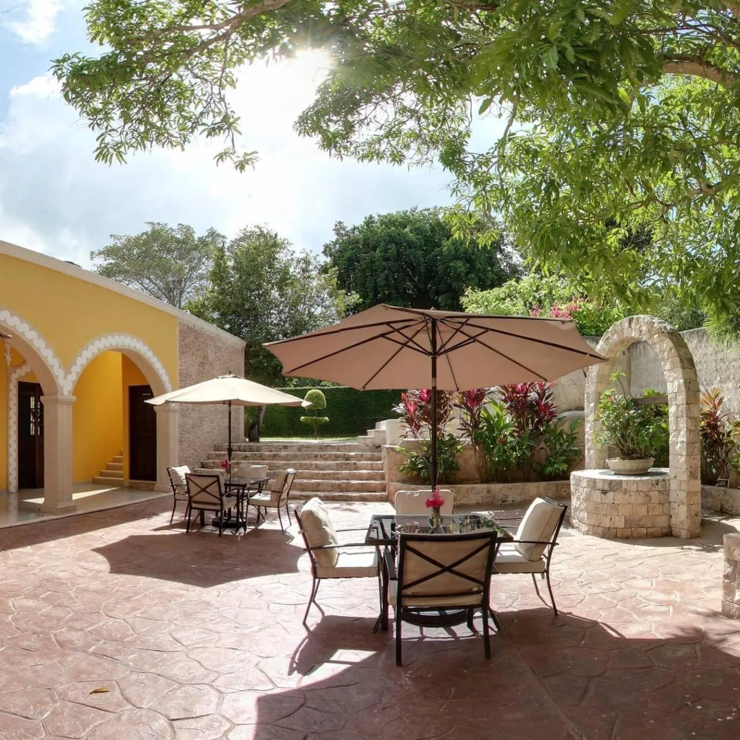 Hotel Rinconada del Convento