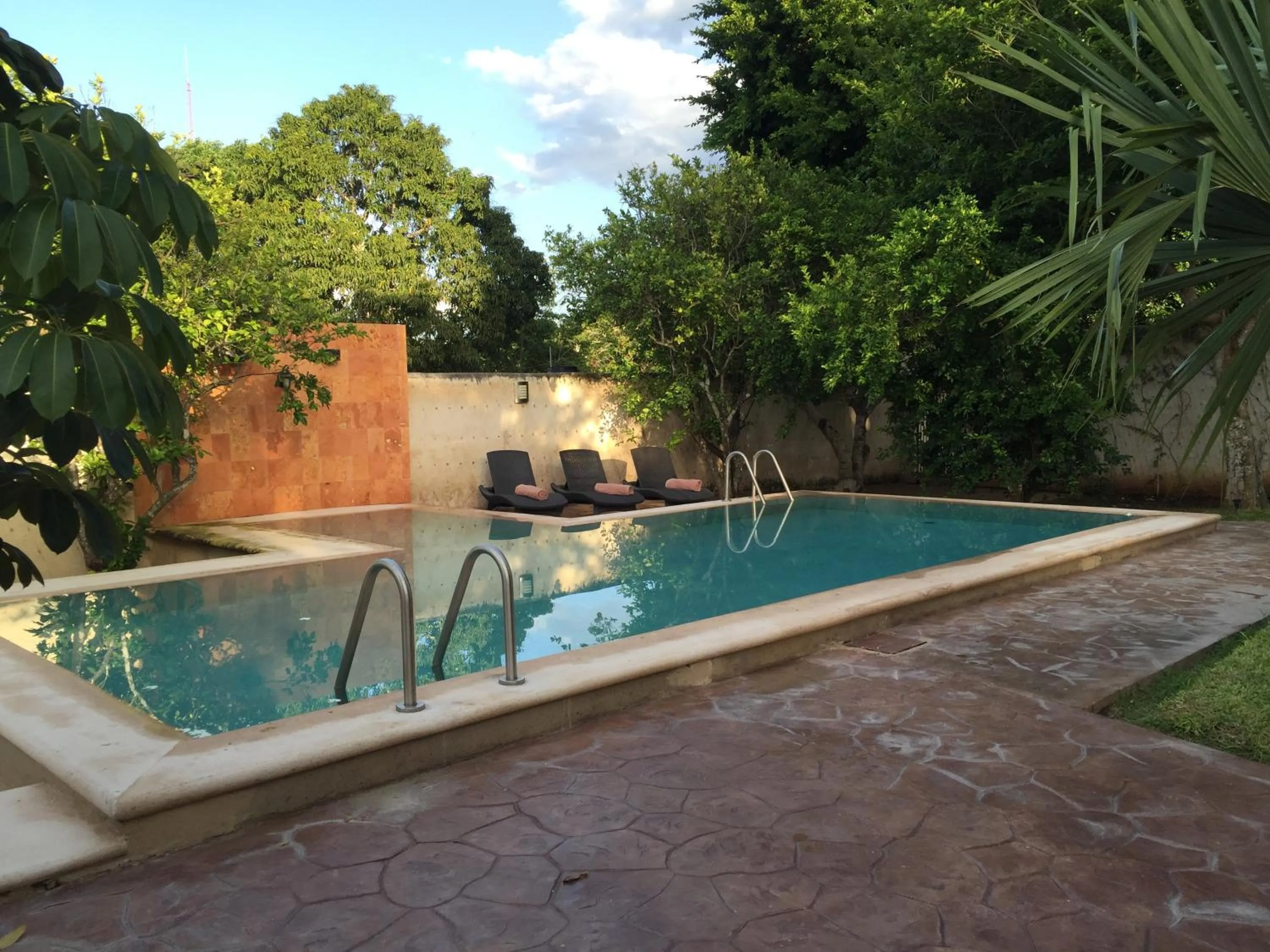 Hotel Rinconada del Convento